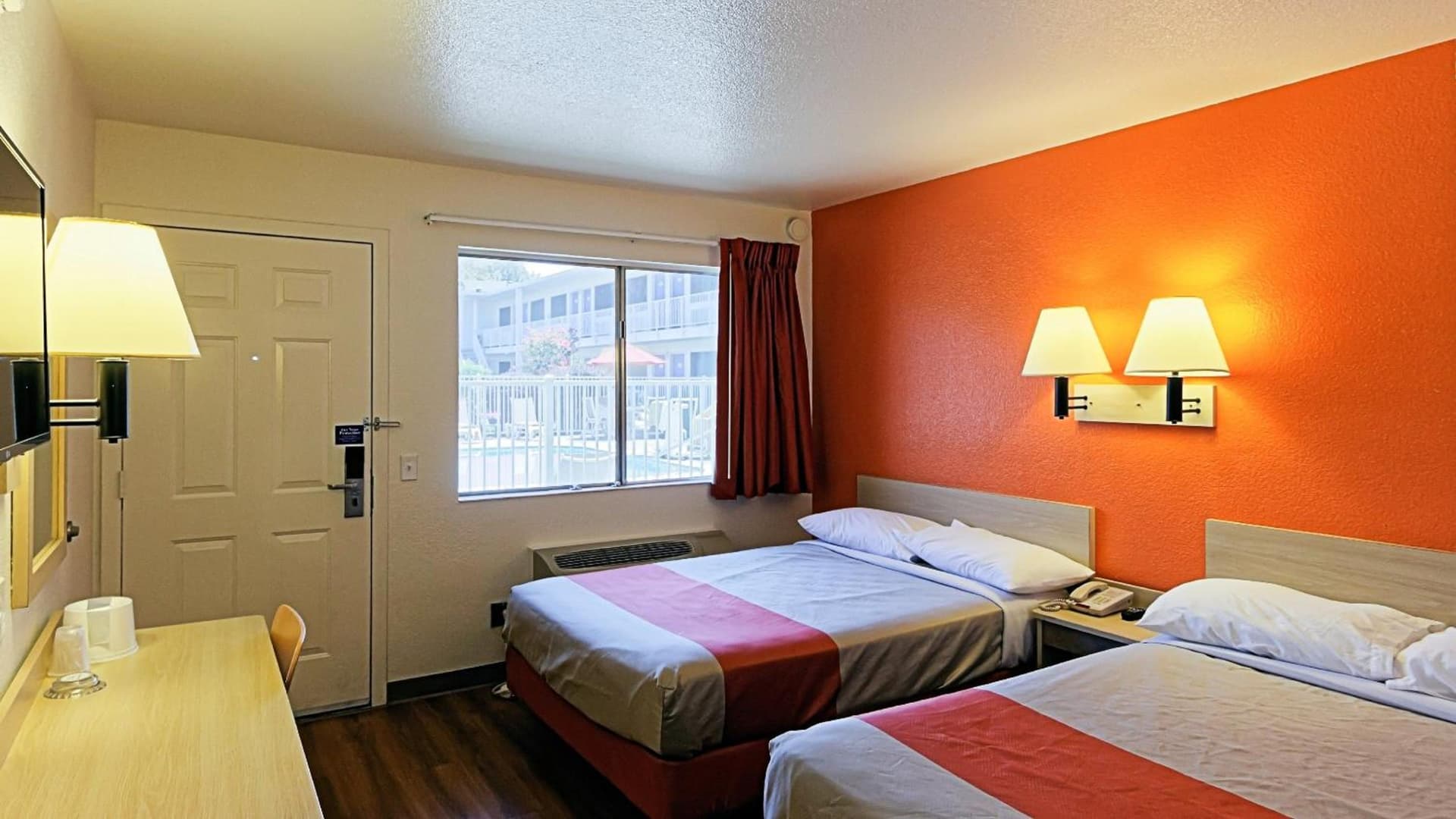 Motel 6-Chico, CA gallery photo in Chico, CA — image 52