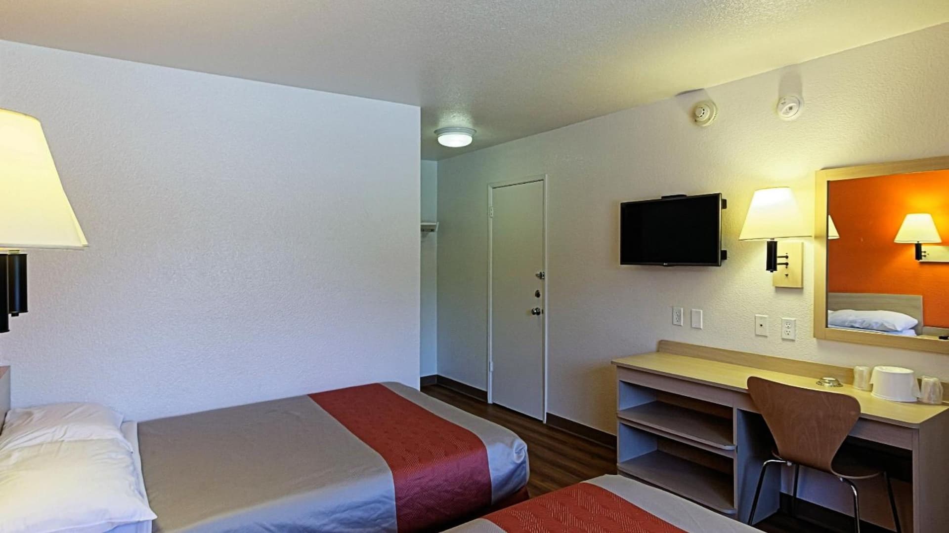 Motel 6-Chico, CA gallery photo in Chico, CA — image 21