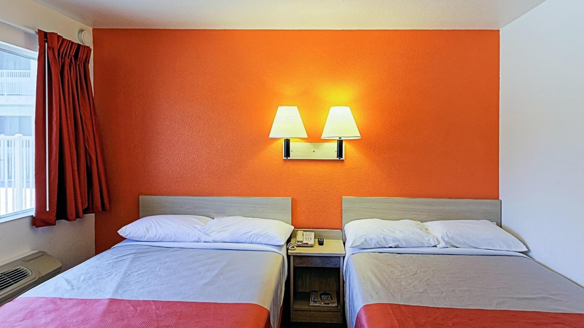 Motel 6-Chico, CA gallery photo in Chico, CA — image 39