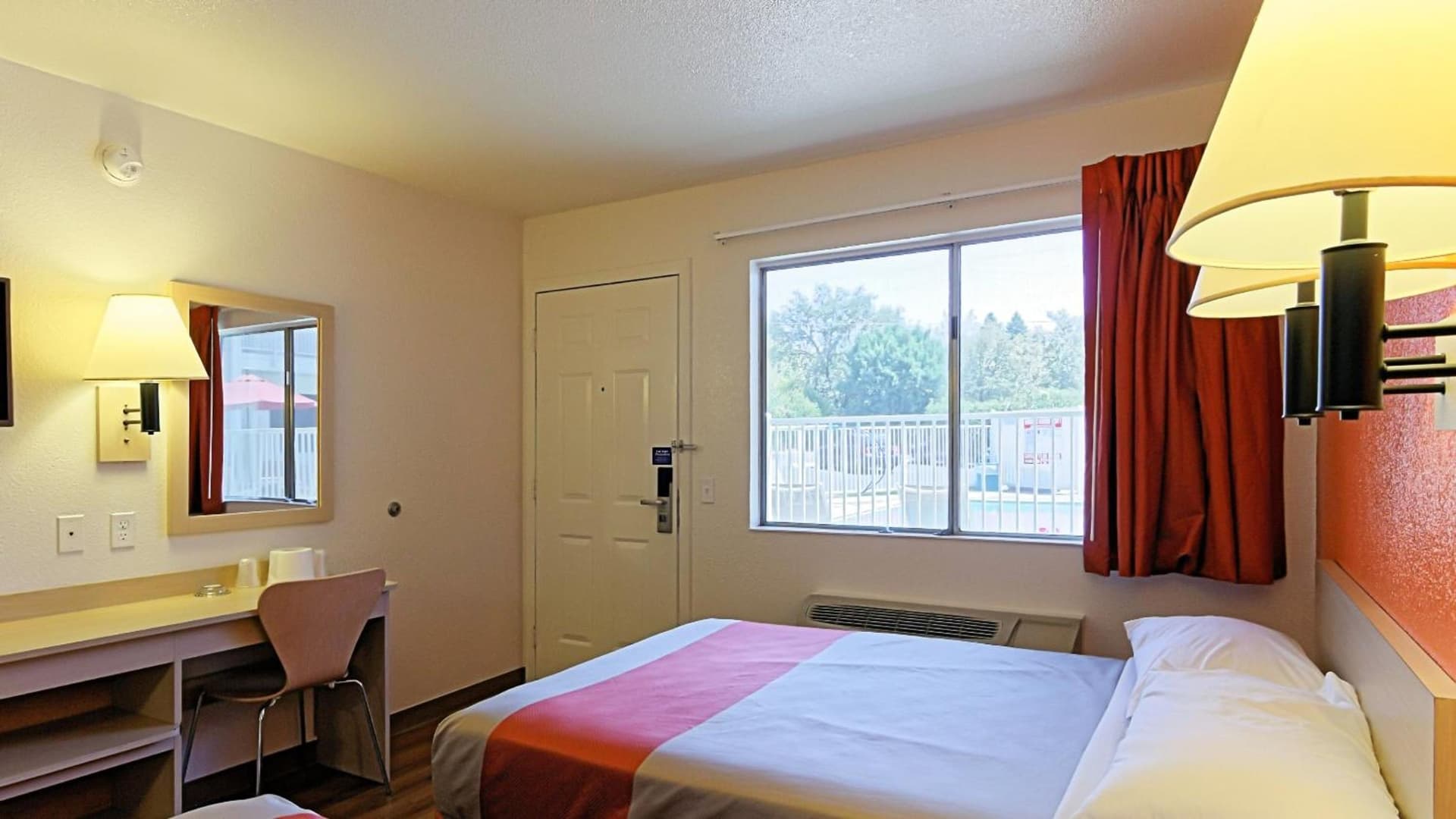 Motel 6-Chico, CA gallery photo in Chico, CA — image 32