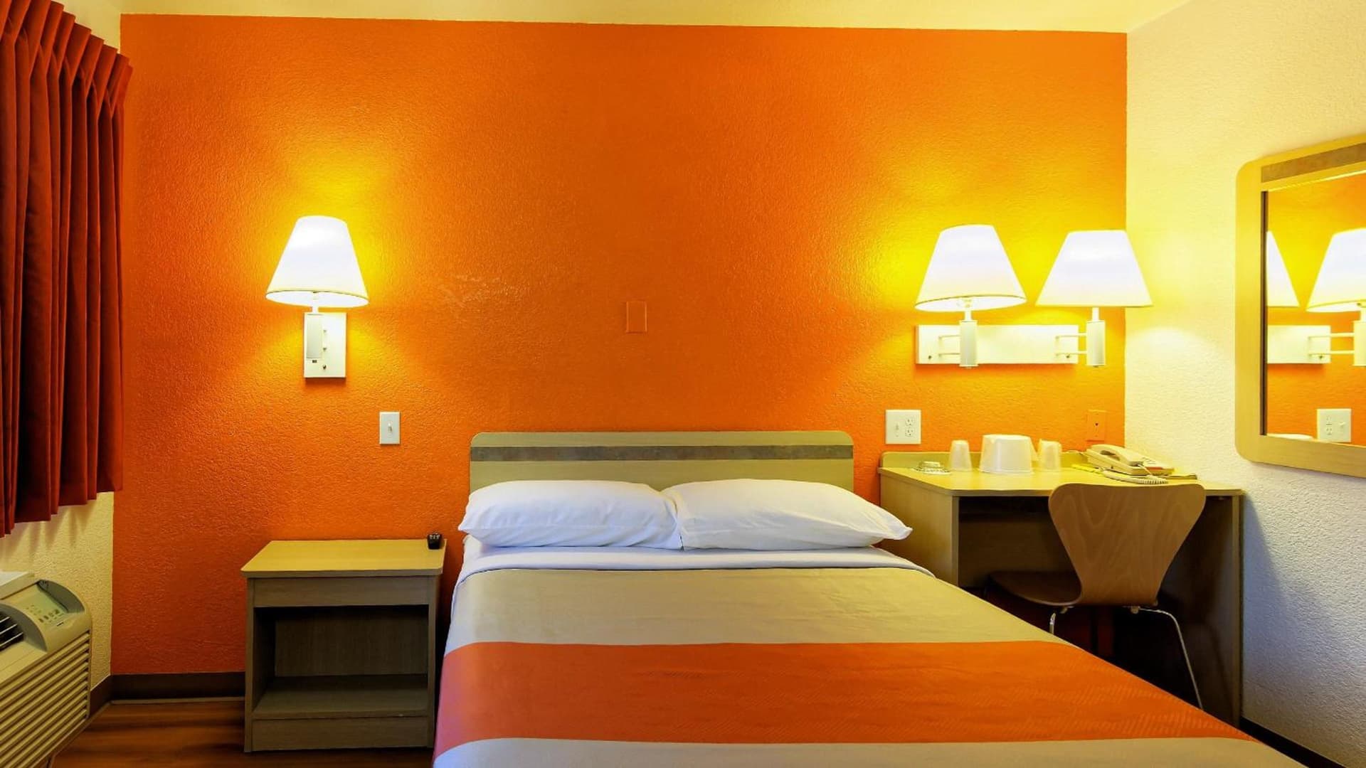 Motel 6-Chico, CA gallery photo in Chico, CA — image 40