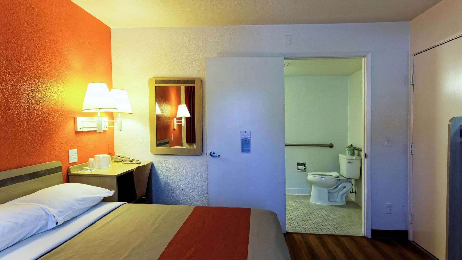 Motel 6-Chico, CA gallery photo in Chico, CA — image 55