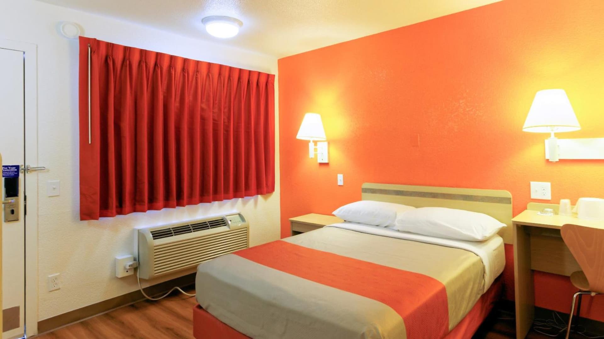 Motel 6-Chico, CA gallery photo in Chico, CA — image 30