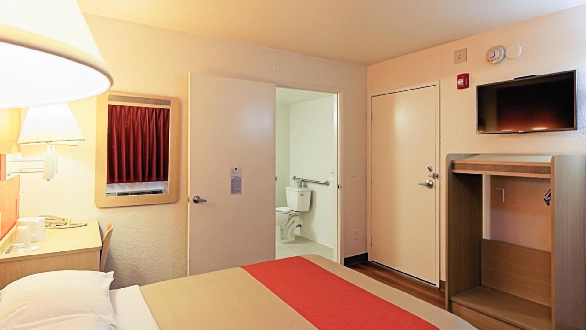 Motel 6-Chico, CA gallery photo in Chico, CA — image 33
