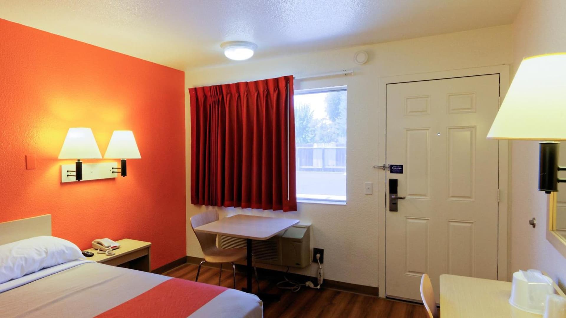 Motel 6-Chico, CA gallery photo in Chico, CA — image 37