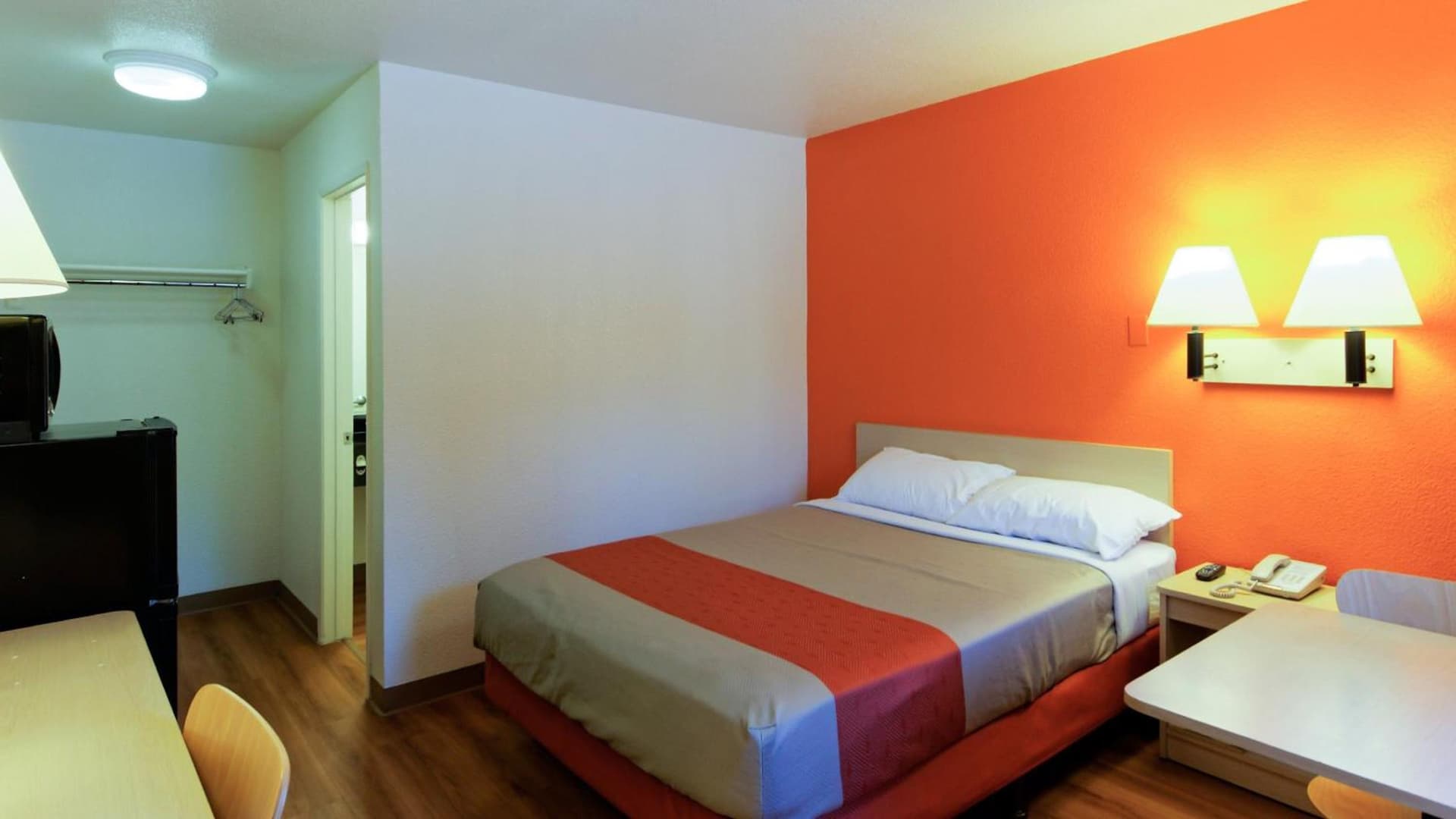 Motel 6-Chico, CA gallery photo in Chico, CA — image 43
