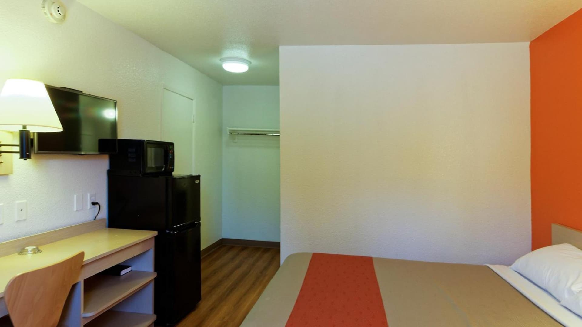 Motel 6-Chico, CA gallery photo in Chico, CA — image 36