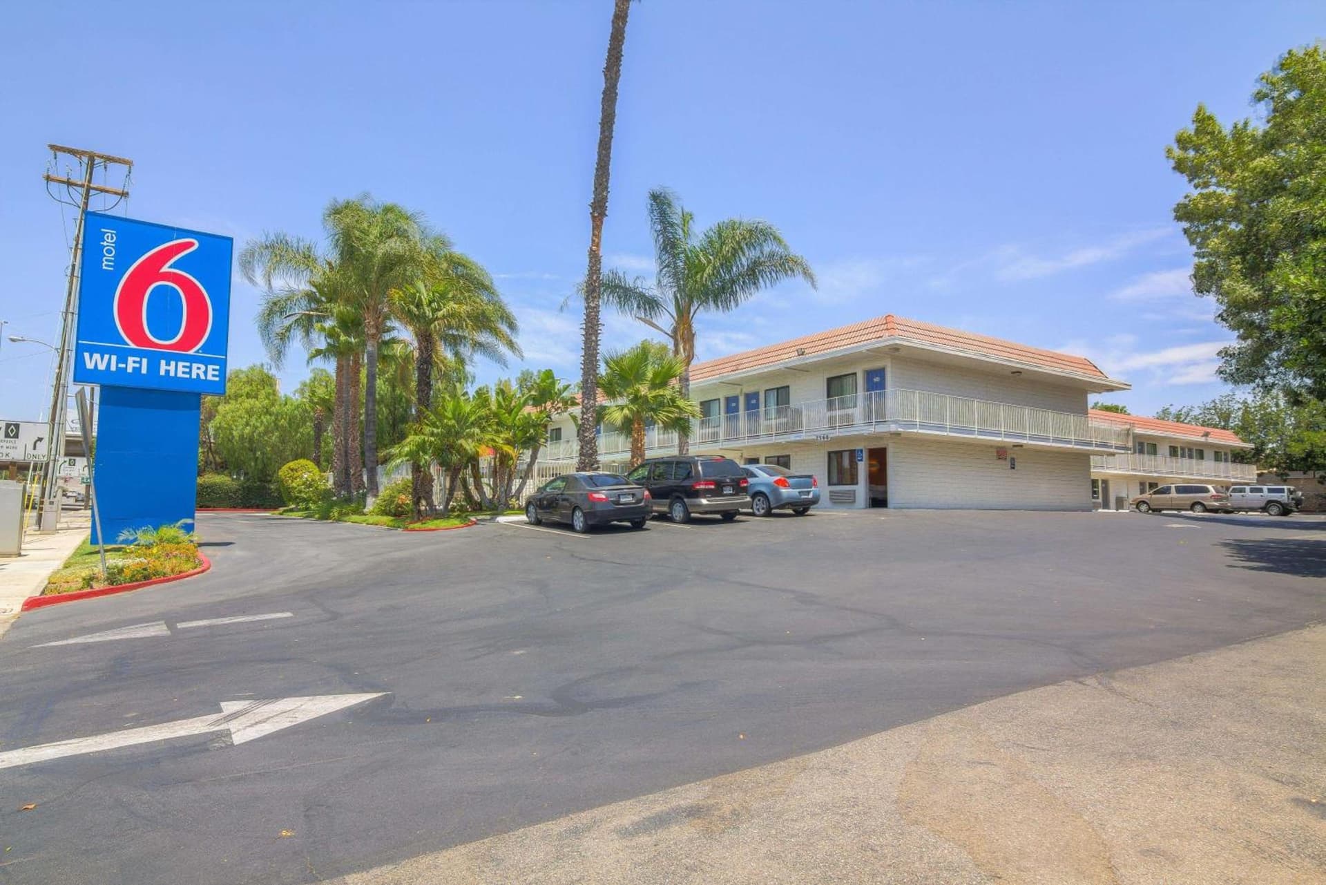 Motel 6-Simi Valley, CA gallery photo in Simi Valley, CA — image 11