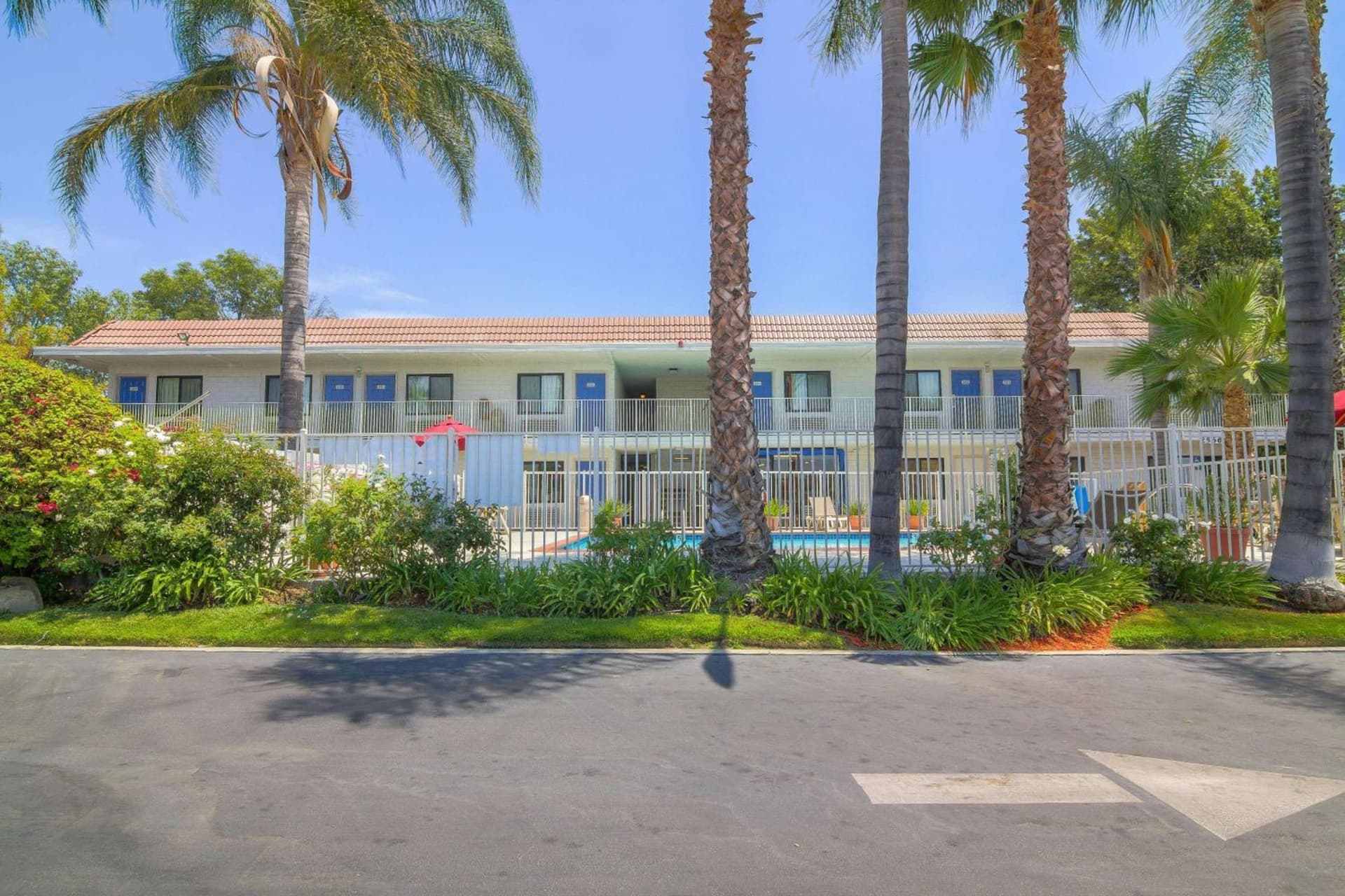 Motel 6-Simi Valley, CA gallery photo in Simi Valley, CA — image 14