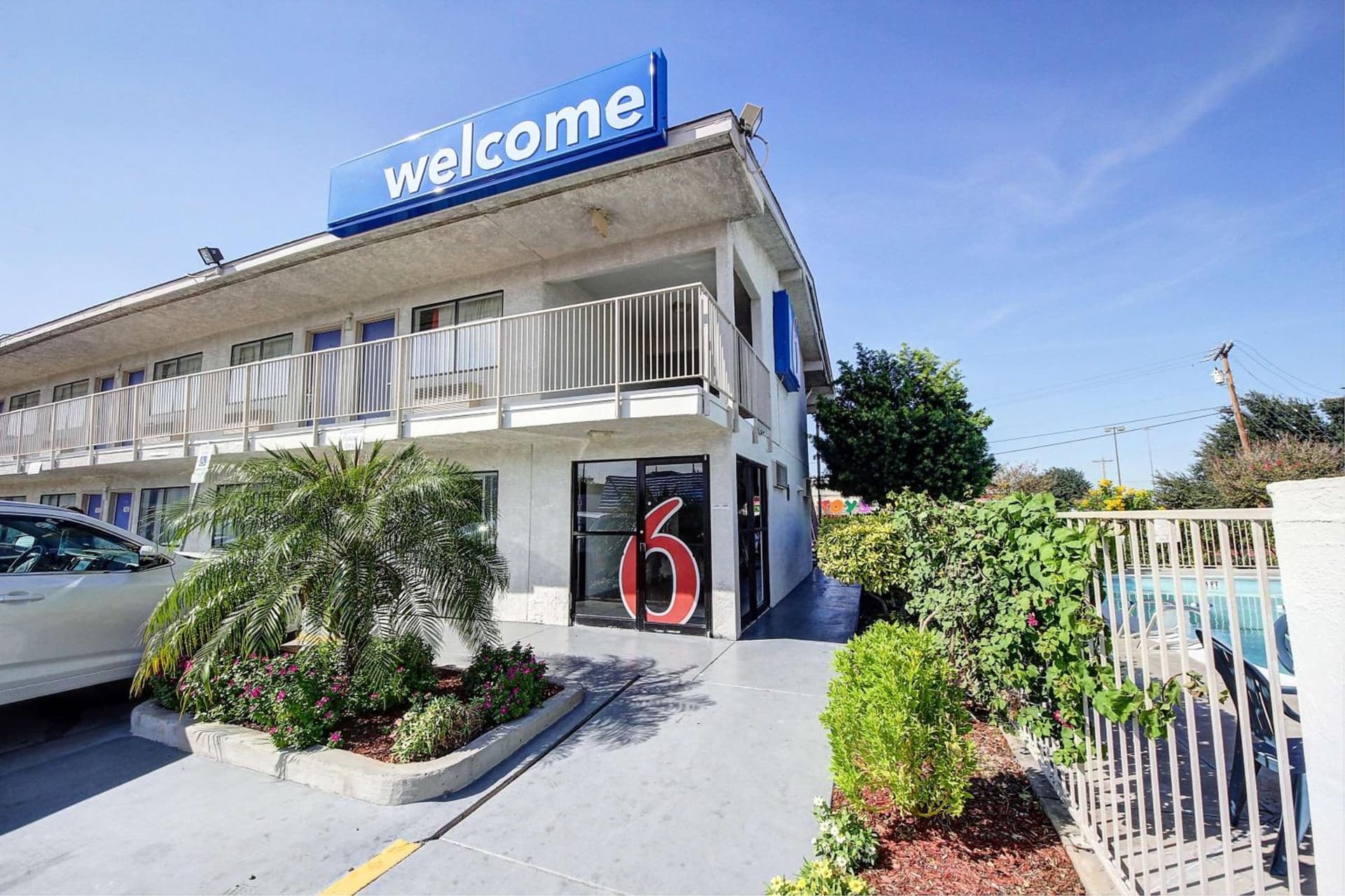 Motel 6-Laredo, TX - South gallery photo in Laredo, TX — image 7
