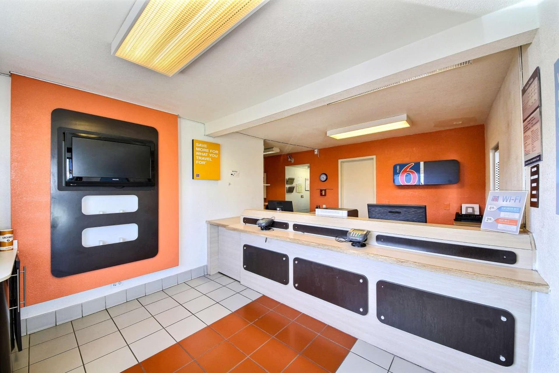 Motel 6-Laredo, TX - South gallery photo in Laredo, TX — image 27
