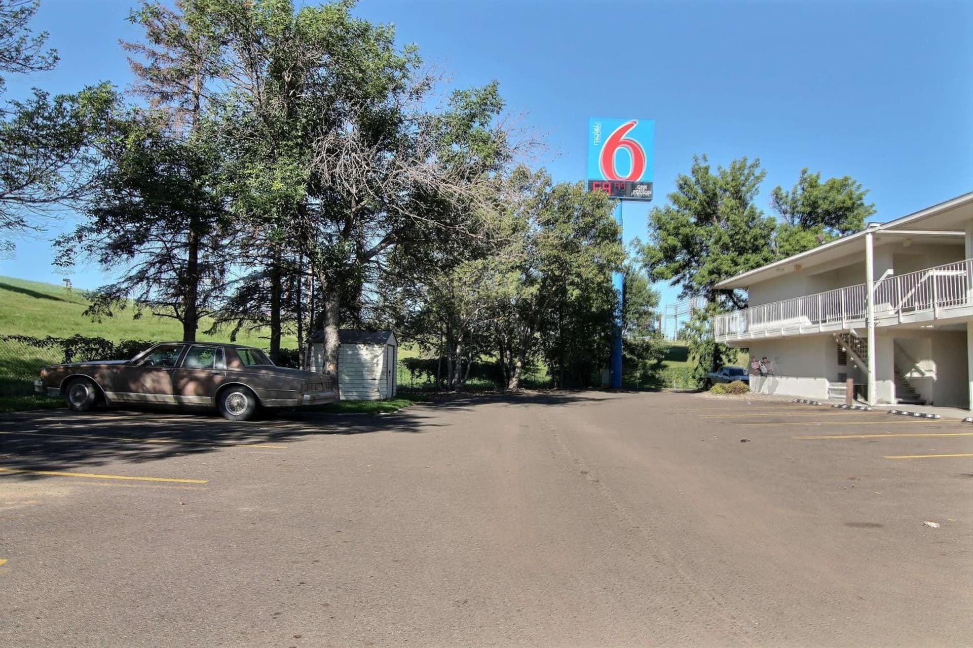 Motel 6-Bismarck, ND gallery photo in Bismarck, ND — image 36