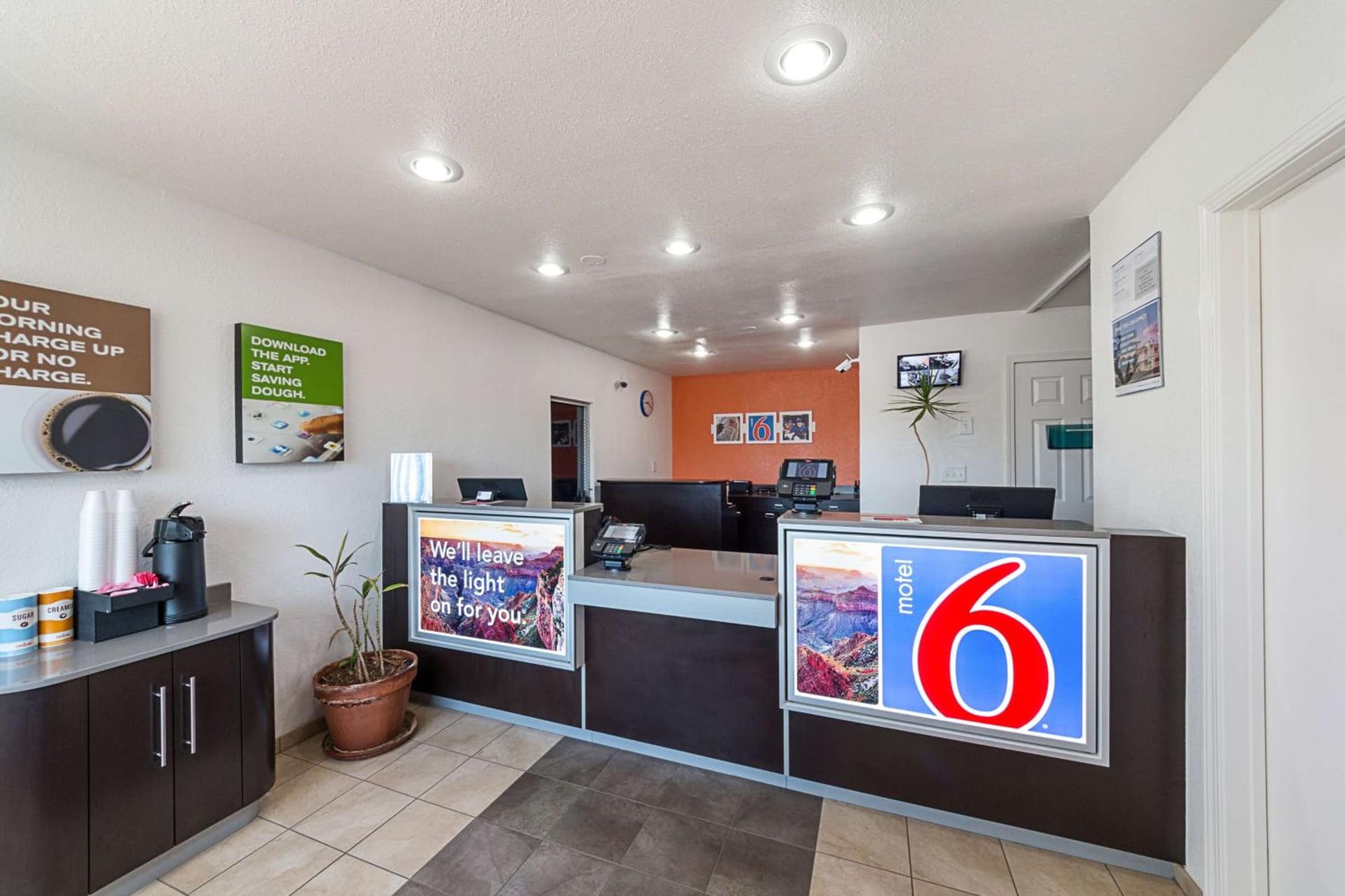 Motel 6-Mcallen, TX gallery photo in McAllen, TX — image 32