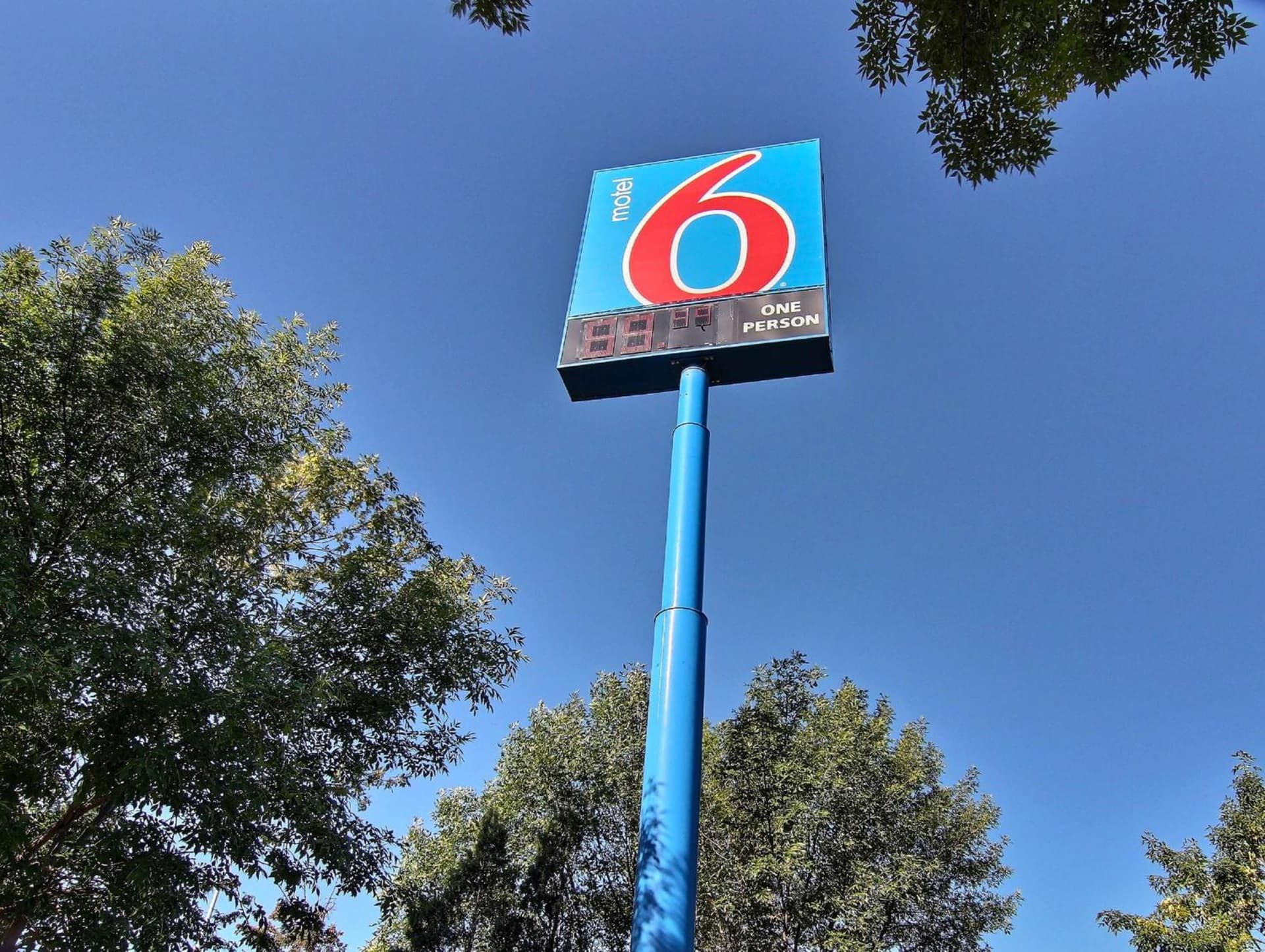 Motel 6-Bismarck, ND gallery photo in Bismarck, ND — image 13