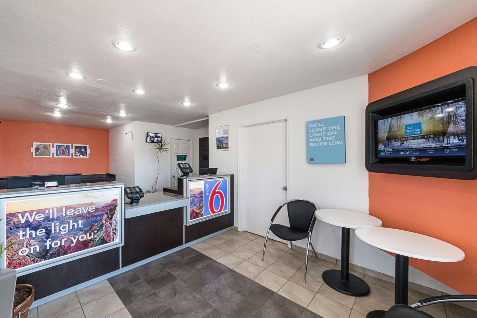 Motel 6-Mcallen, TX gallery photo in McAllen, TX — image 30