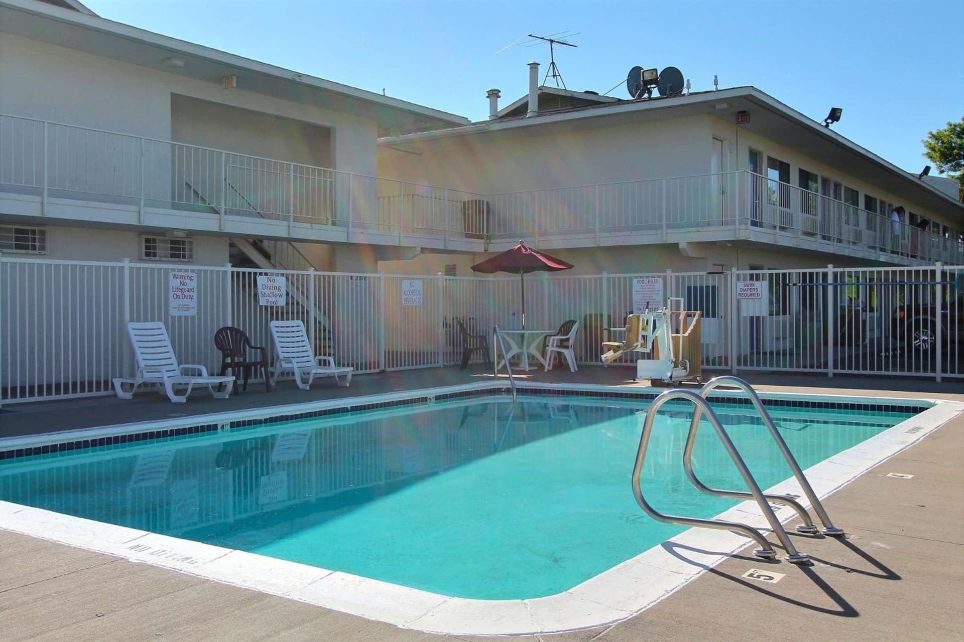 Motel 6-Bismarck, ND gallery photo in Bismarck, ND — image 30