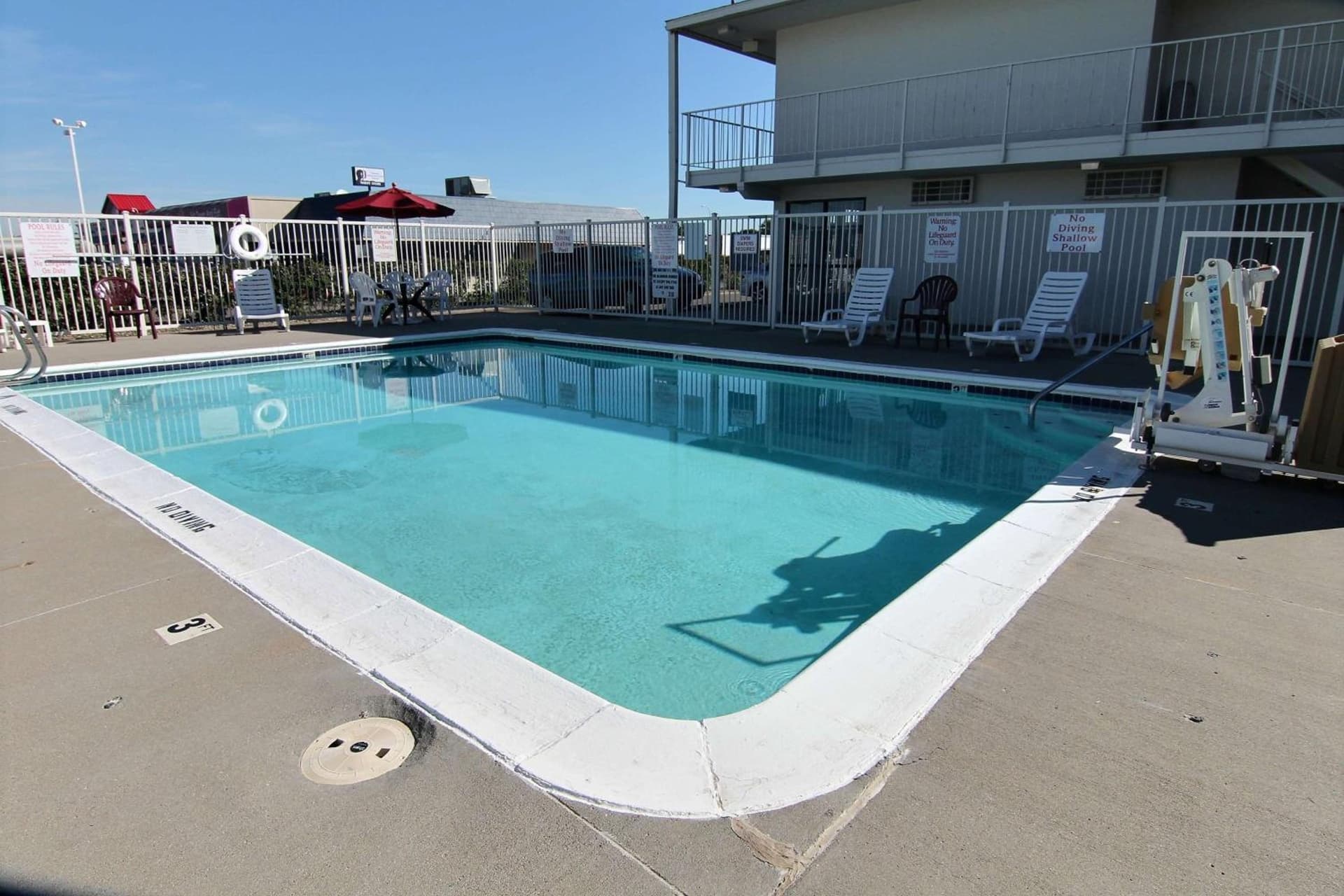 Motel 6-Bismarck, ND gallery photo in Bismarck, ND — image 12