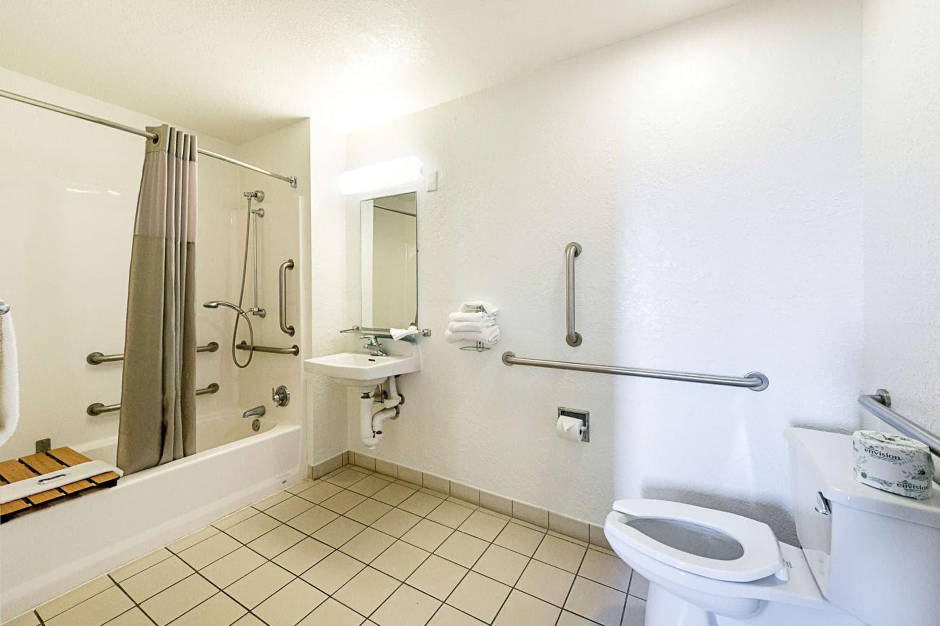 Motel 6-Mcallen, TX gallery photo in McAllen, TX — image 19