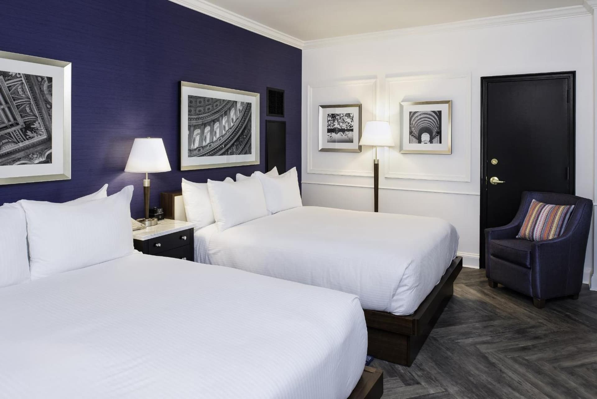 Phoenix Park Hotel gallery photo in Washington, DC — image 17