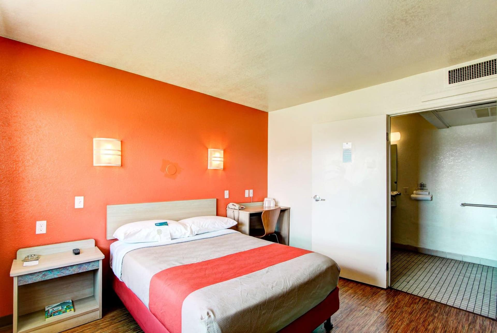 Motel 6-Denver, CO - Airport gallery photo in Denver, CO — image 18