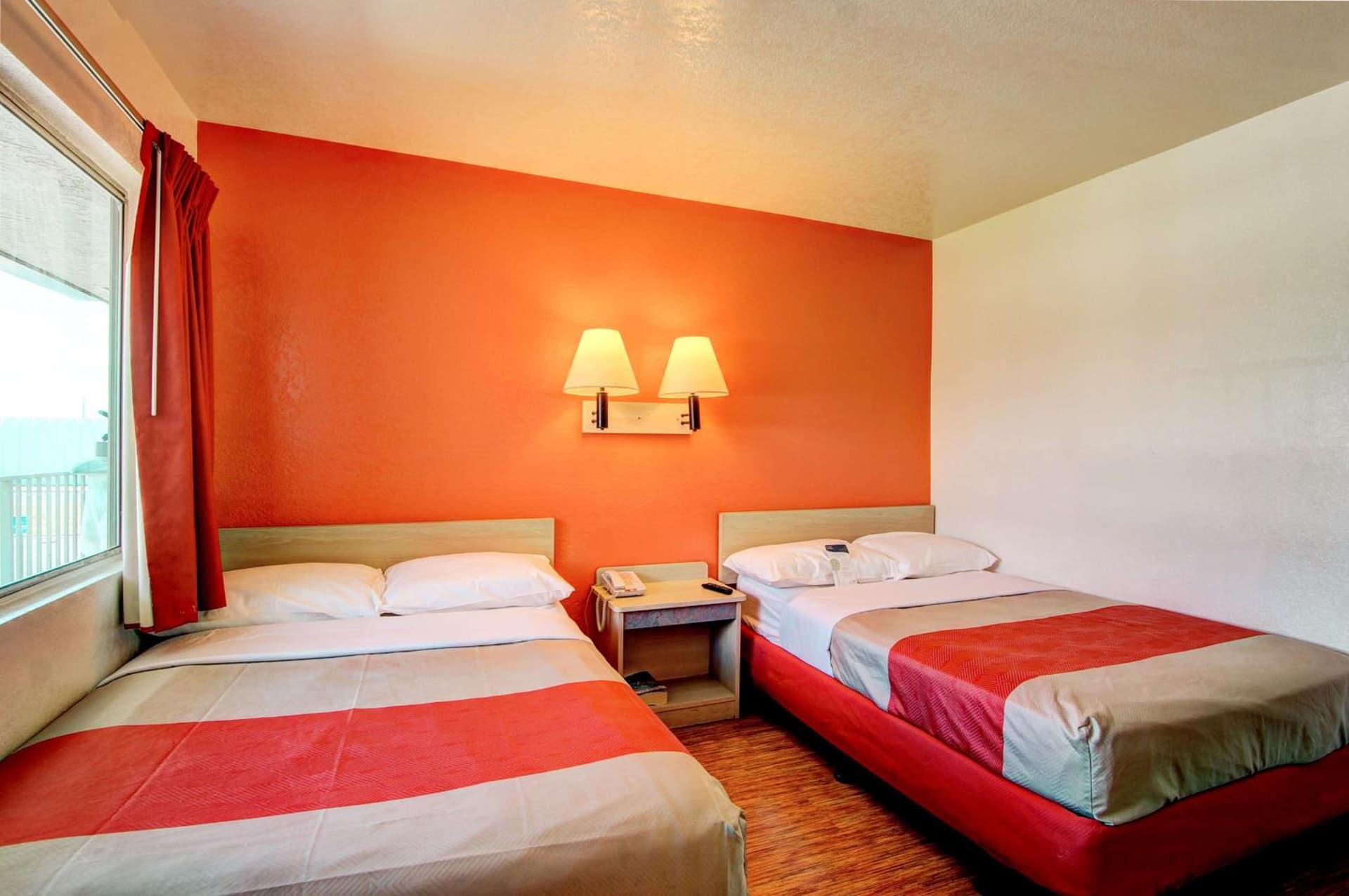 Motel 6-Denver, CO - Airport gallery photo in Denver, CO — image 26