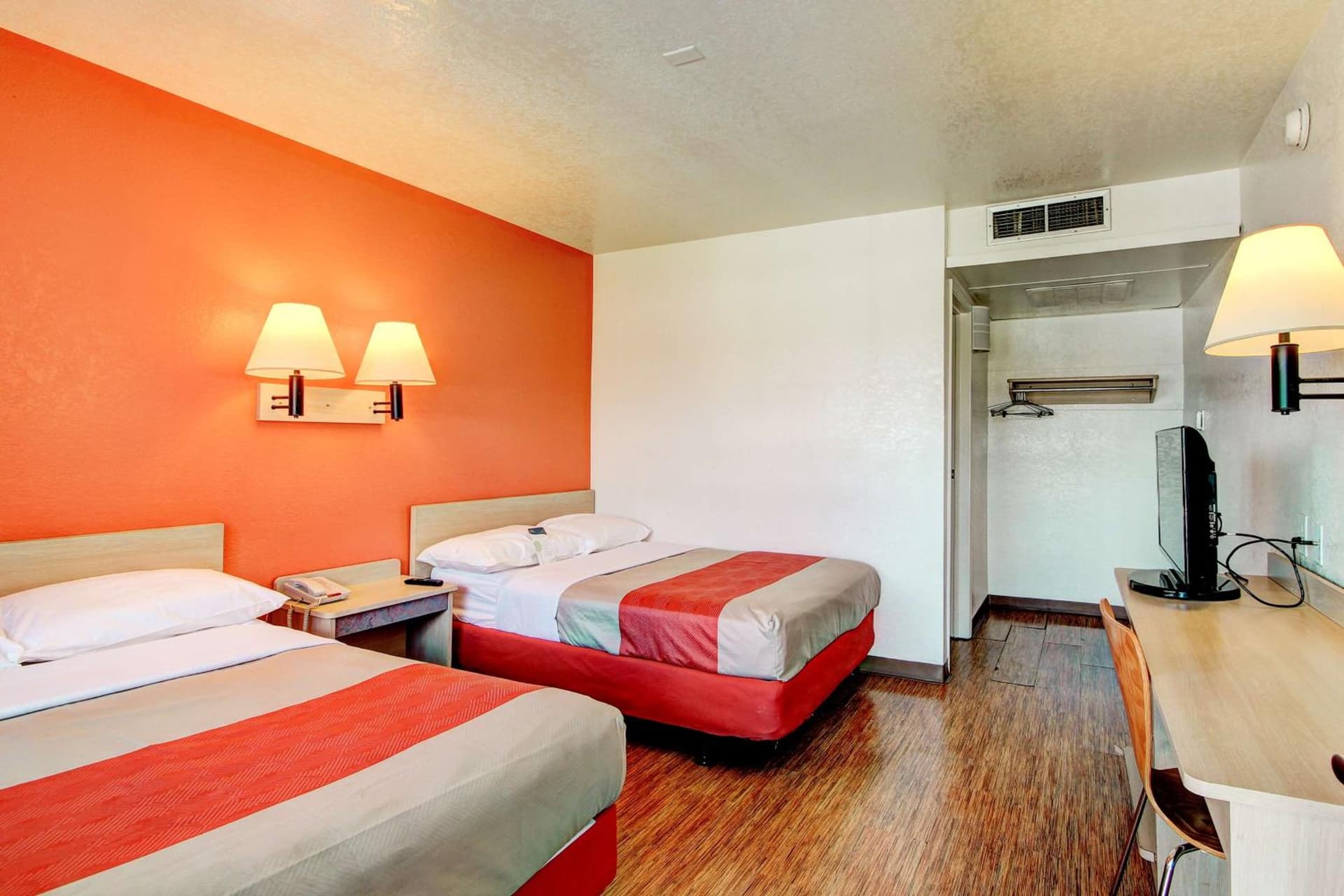 Motel 6-Denver, CO - Airport gallery photo in Denver, CO — image 24
