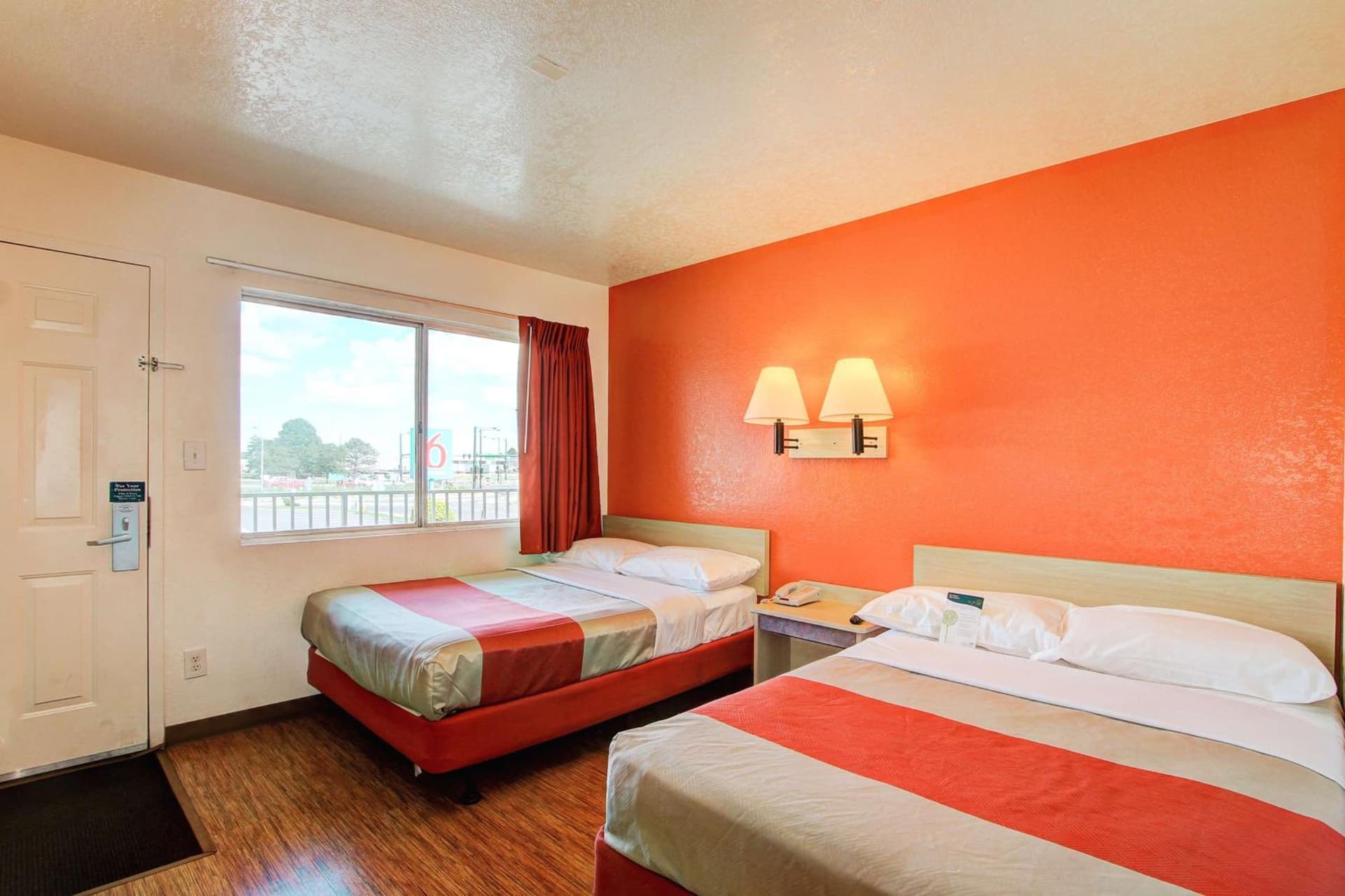 Motel 6-Denver, CO - Airport gallery photo in Denver, CO — image 42
