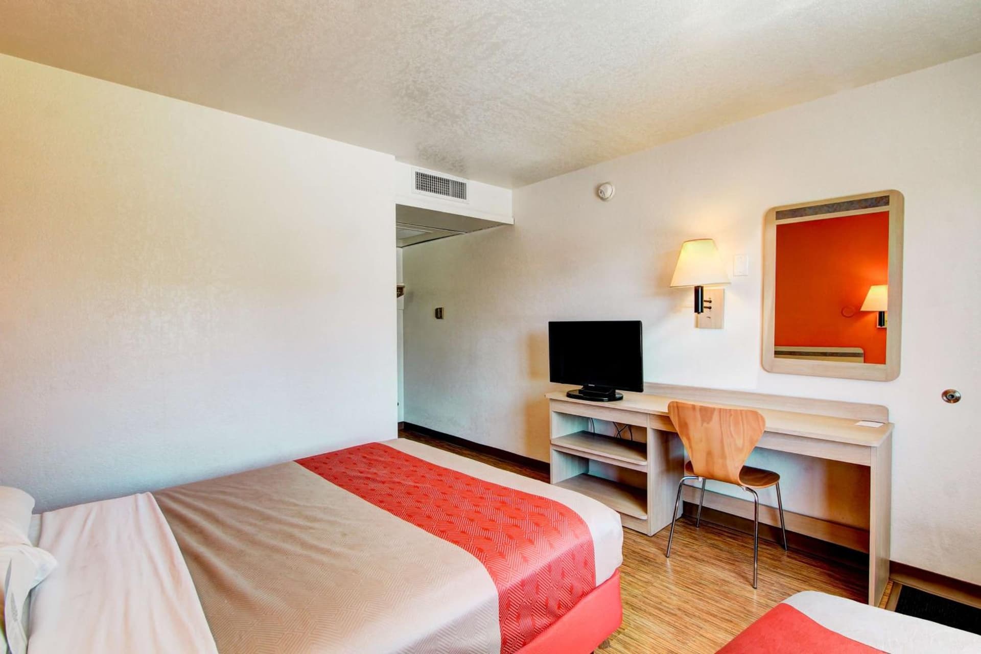 Motel 6-Denver, CO - Airport gallery photo in Denver, CO — image 51