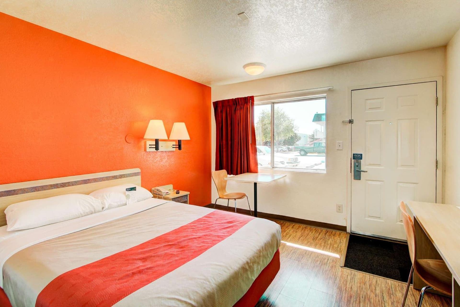 Motel 6-Denver, CO - Airport gallery photo in Denver, CO — image 48