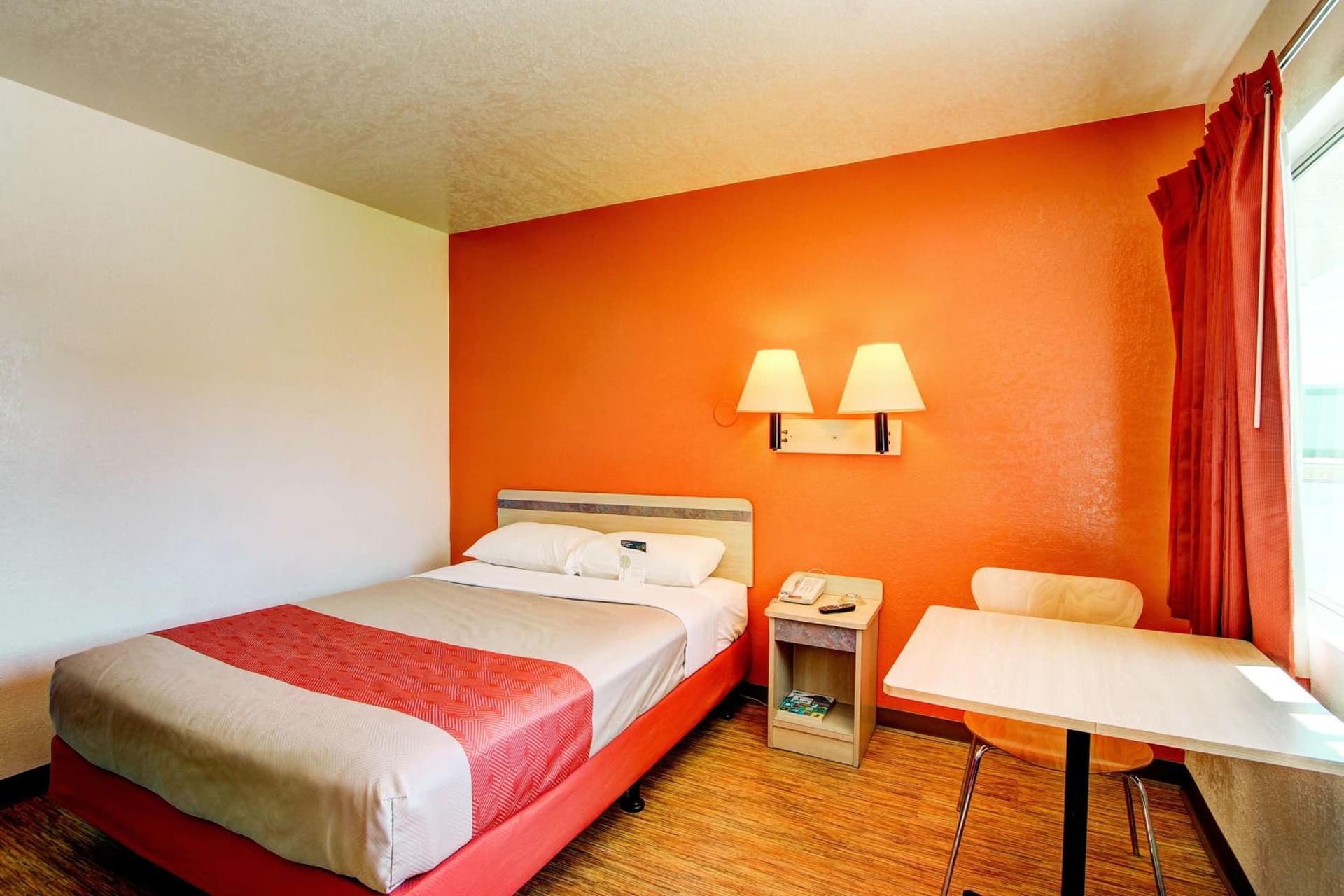 Motel 6-Denver, CO - Airport gallery photo in Denver, CO — image 32