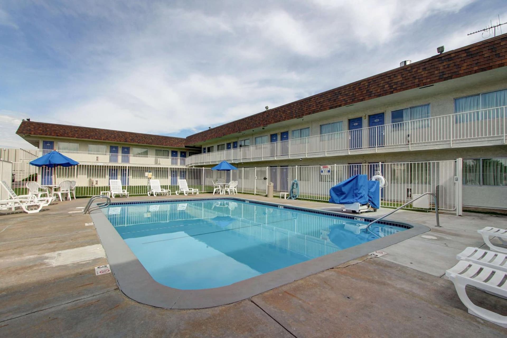 Motel 6-Denver, CO - Airport gallery photo in Denver, CO — image 12