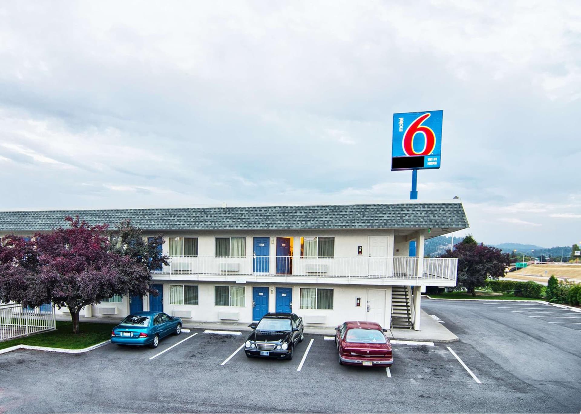 Motel 6-Coeur D'Alene, ID gallery photo in Coeur d'Alene, ID — image 27