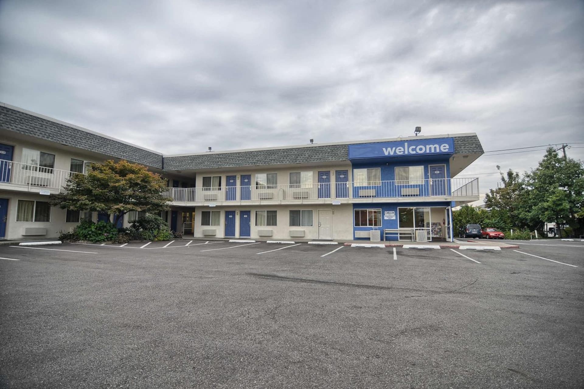 Motel 6-Coeur D'Alene, ID gallery photo in Coeur d'Alene, ID — image 52