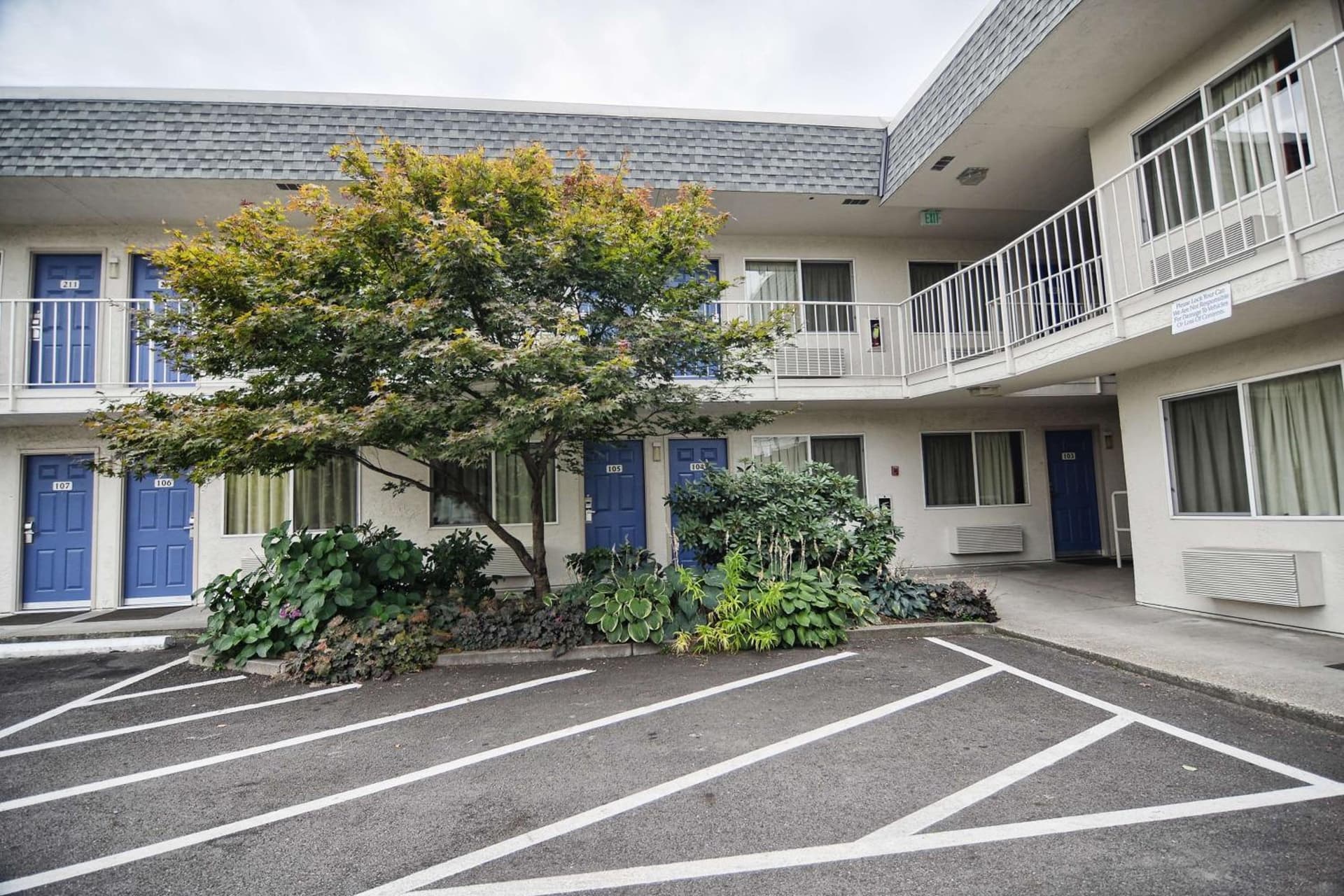 Motel 6-Coeur D'Alene, ID gallery photo in Coeur d'Alene, ID — image 11