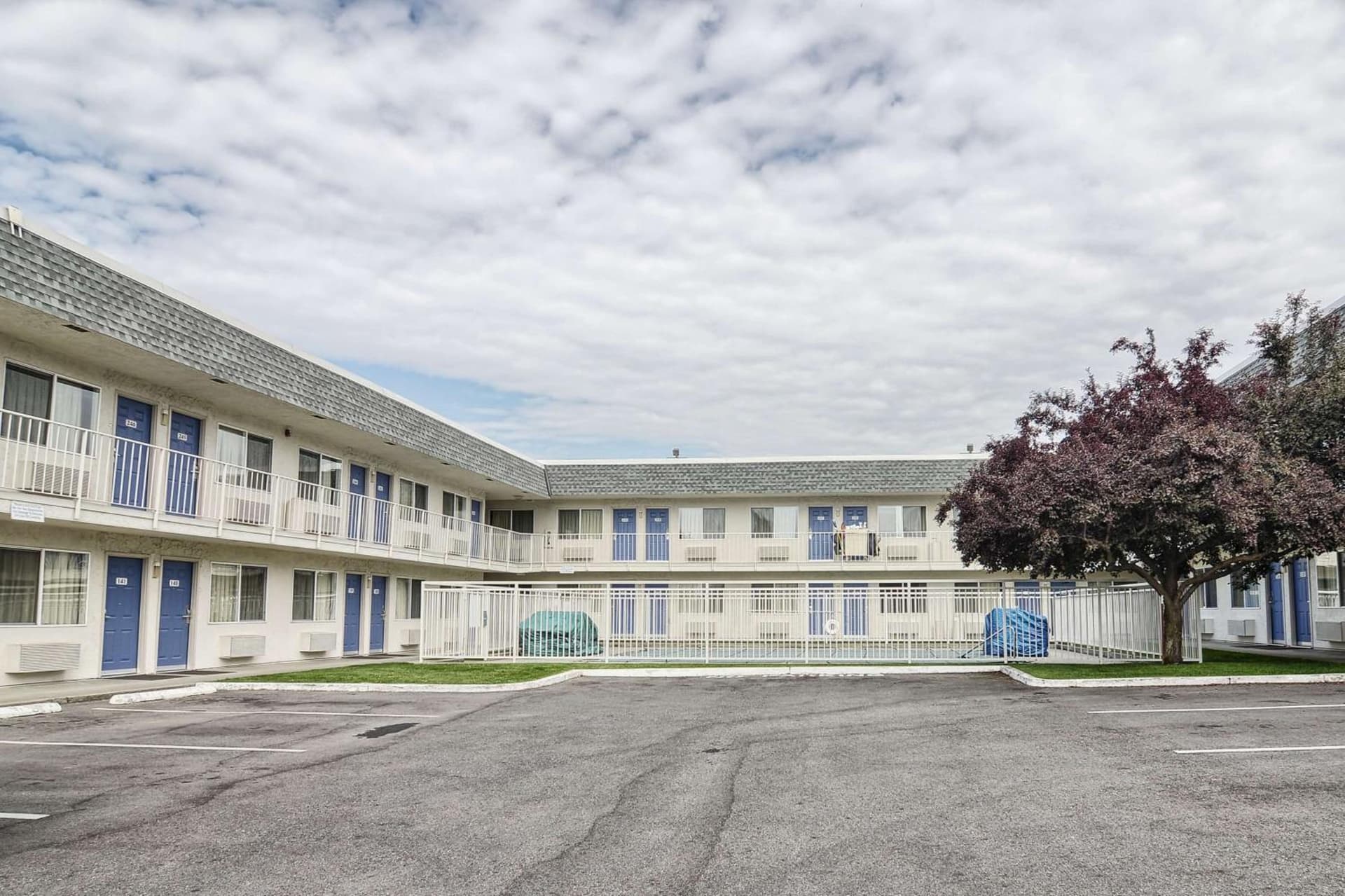 Motel 6-Coeur D'Alene, ID gallery photo in Coeur d'Alene, ID — image 21