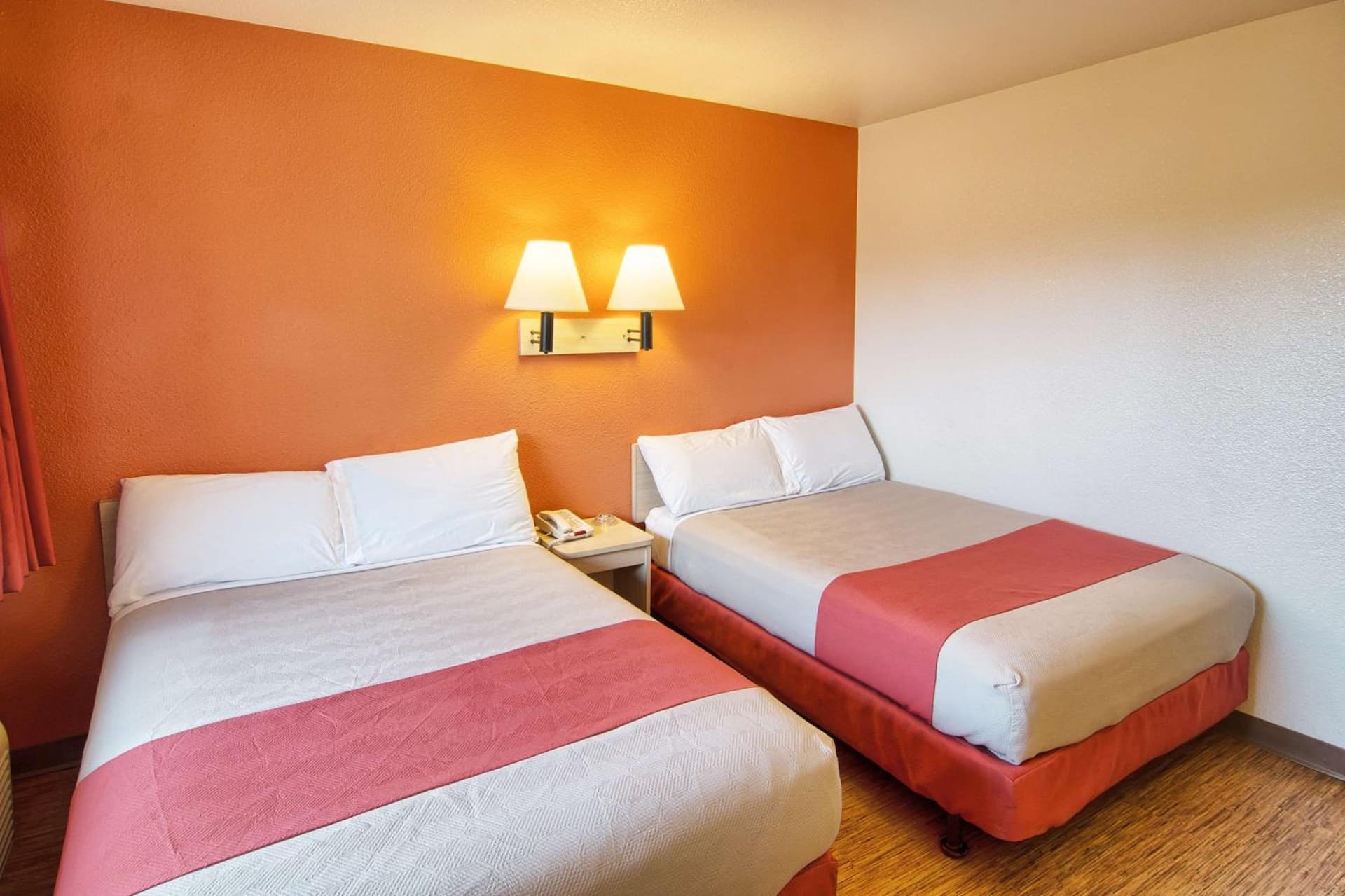 Motel 6-Coeur D'Alene, ID gallery photo in Coeur d'Alene, ID — image 48