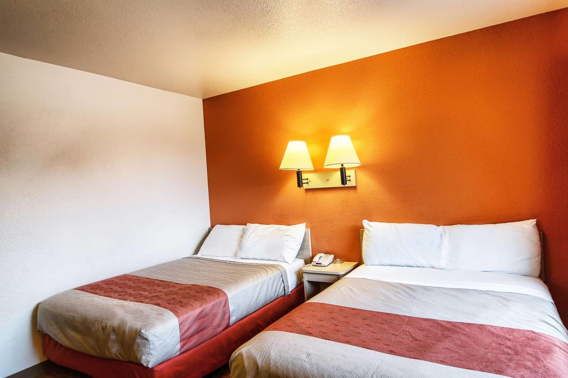 Motel 6-Coeur D'Alene, ID gallery photo in Coeur d'Alene, ID — image 51