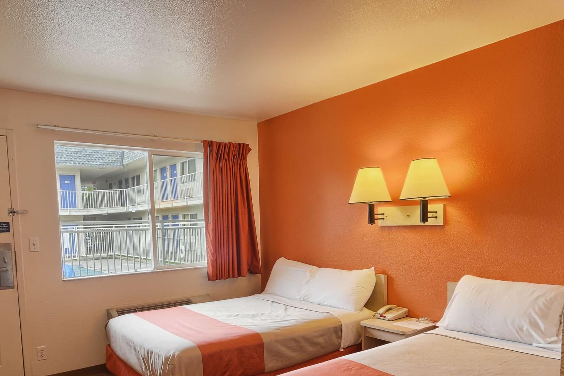 Motel 6-Coeur D'Alene, ID gallery photo in Coeur d'Alene, ID — image 38