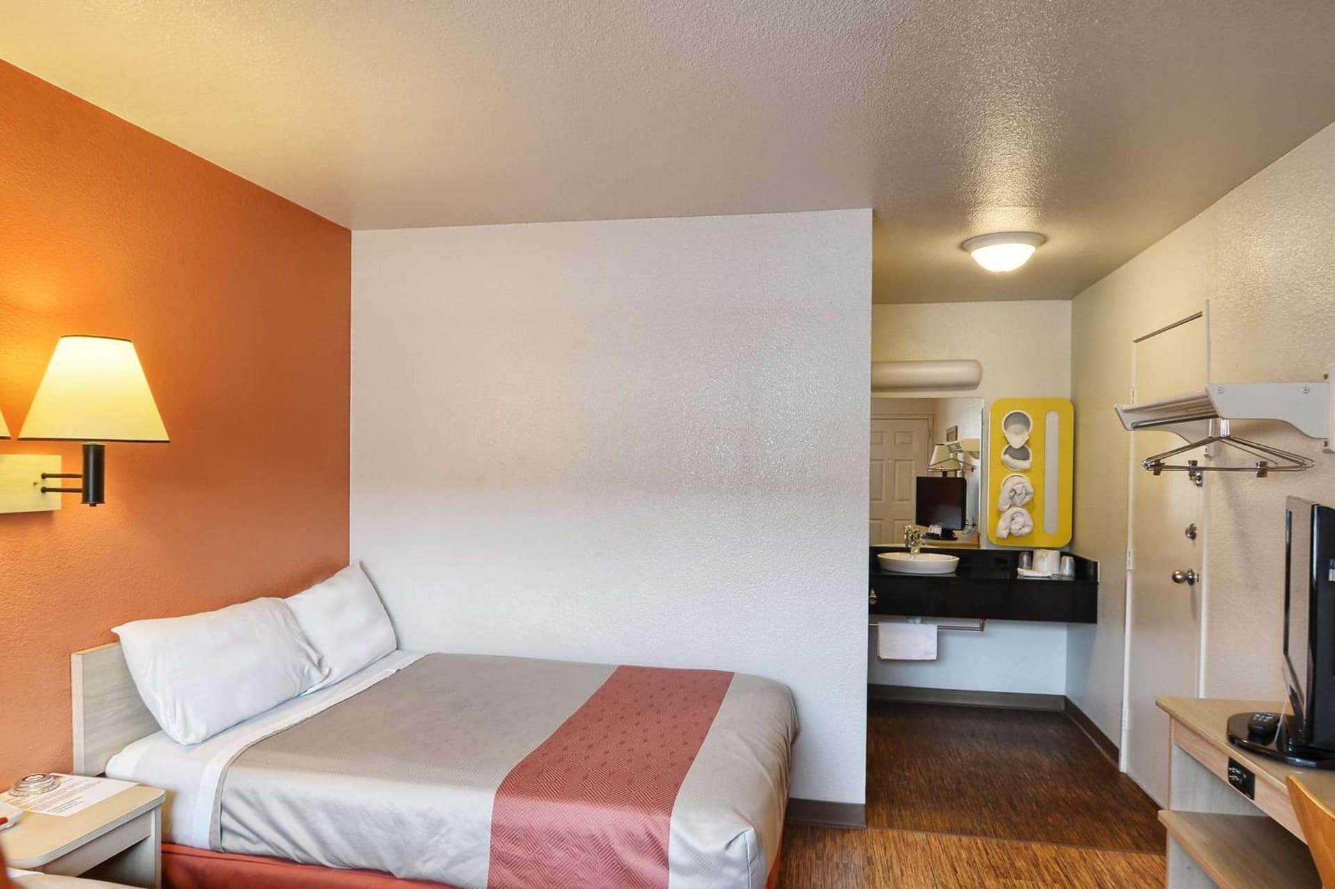 Motel 6-Coeur D'Alene, ID gallery photo in Coeur d'Alene, ID — image 12