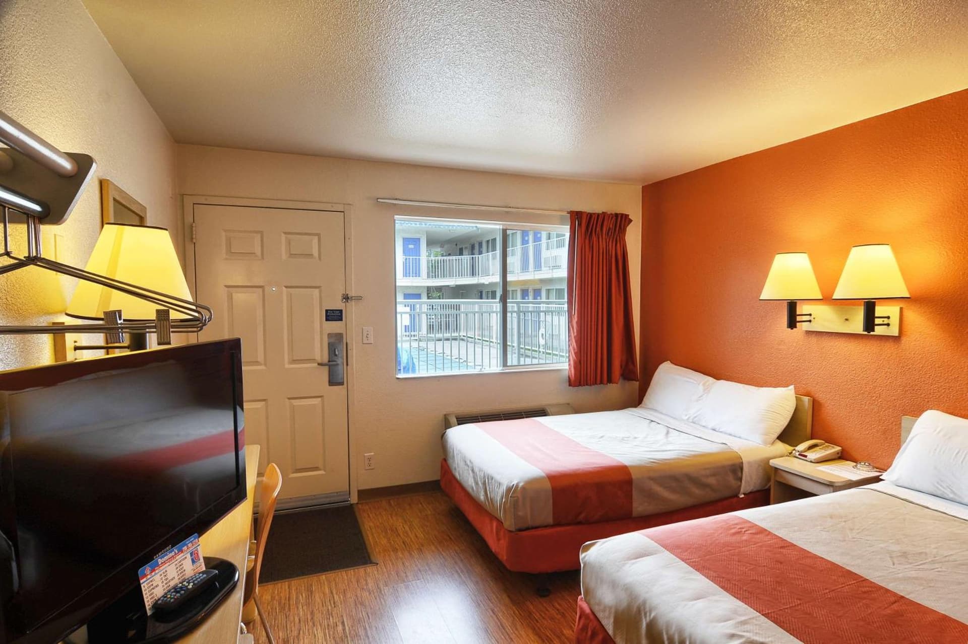 Motel 6-Coeur D'Alene, ID gallery photo in Coeur d'Alene, ID — image 54