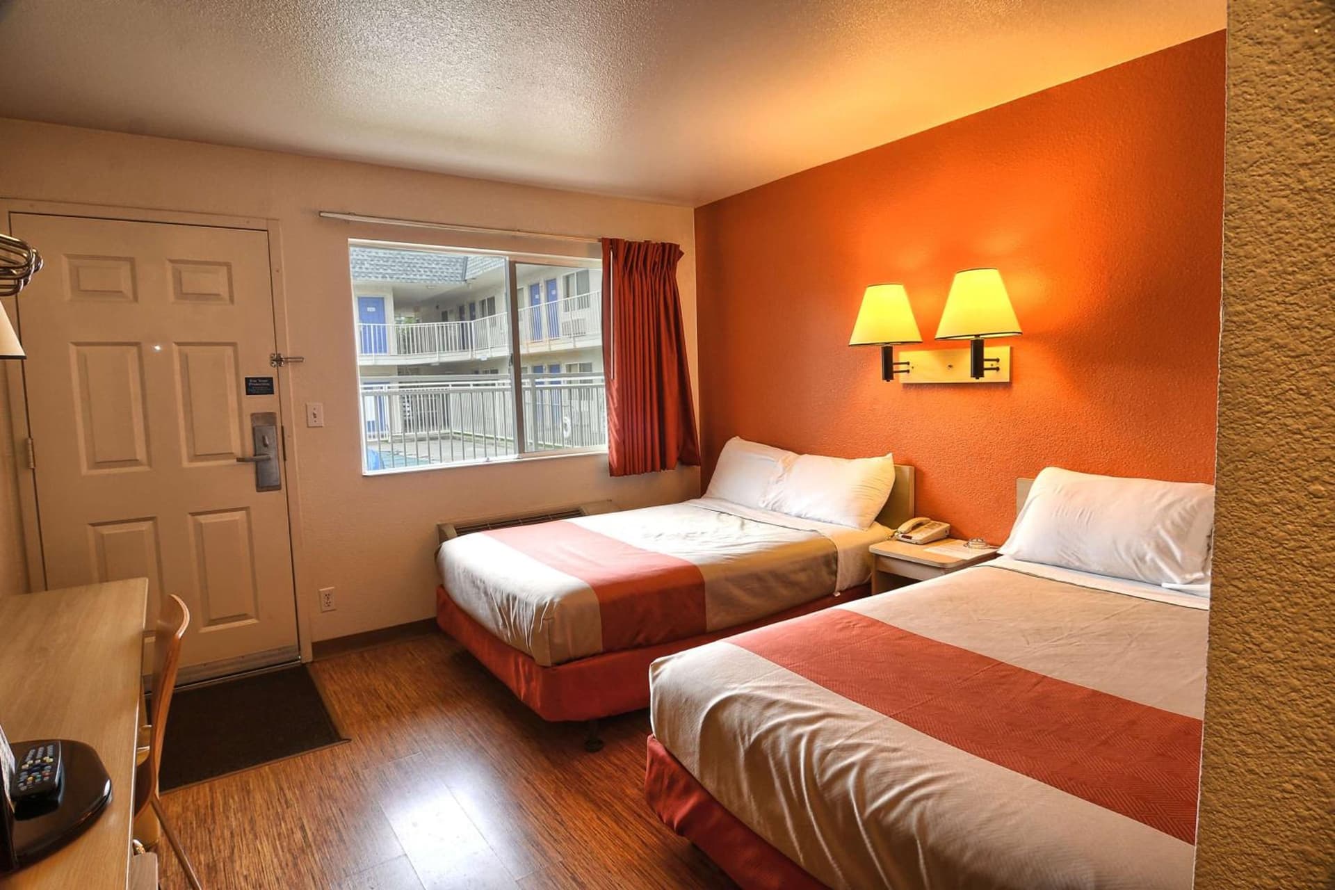 Motel 6-Coeur D'Alene, ID gallery photo in Coeur d'Alene, ID — image 24
