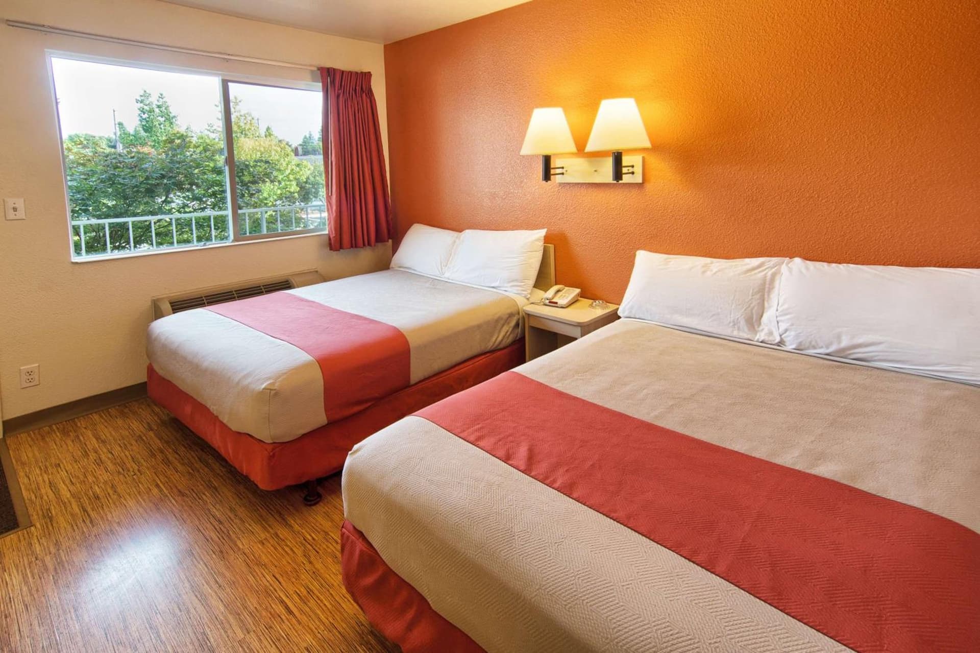 Motel 6-Coeur D'Alene, ID gallery photo in Coeur d'Alene, ID — image 53