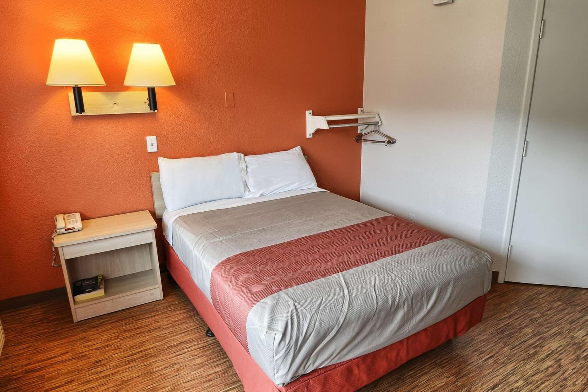 Motel 6-Coeur D'Alene, ID gallery photo in Coeur d'Alene, ID — image 17