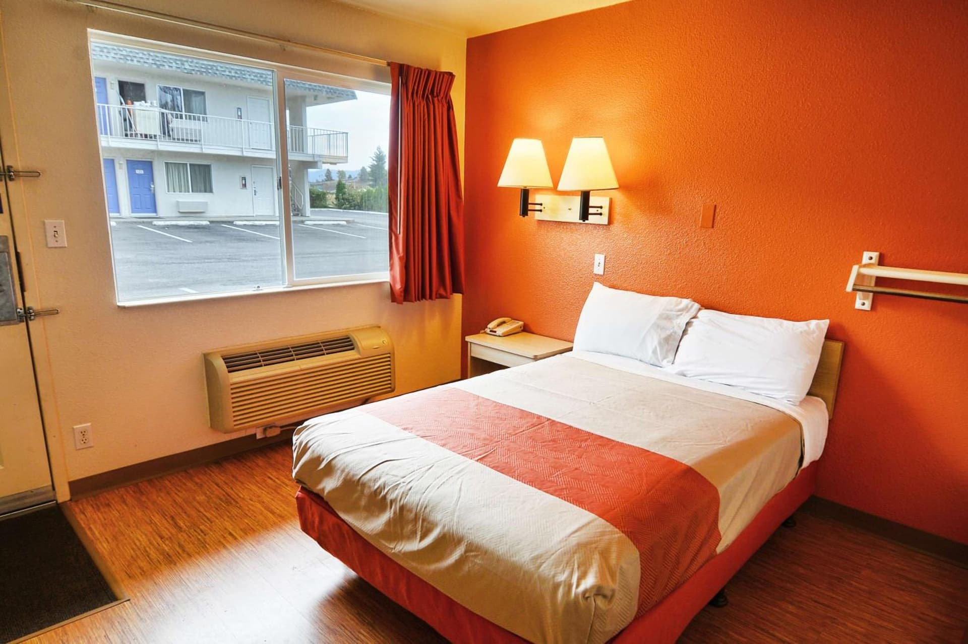 Motel 6-Coeur D'Alene, ID gallery photo in Coeur d'Alene, ID — image 30