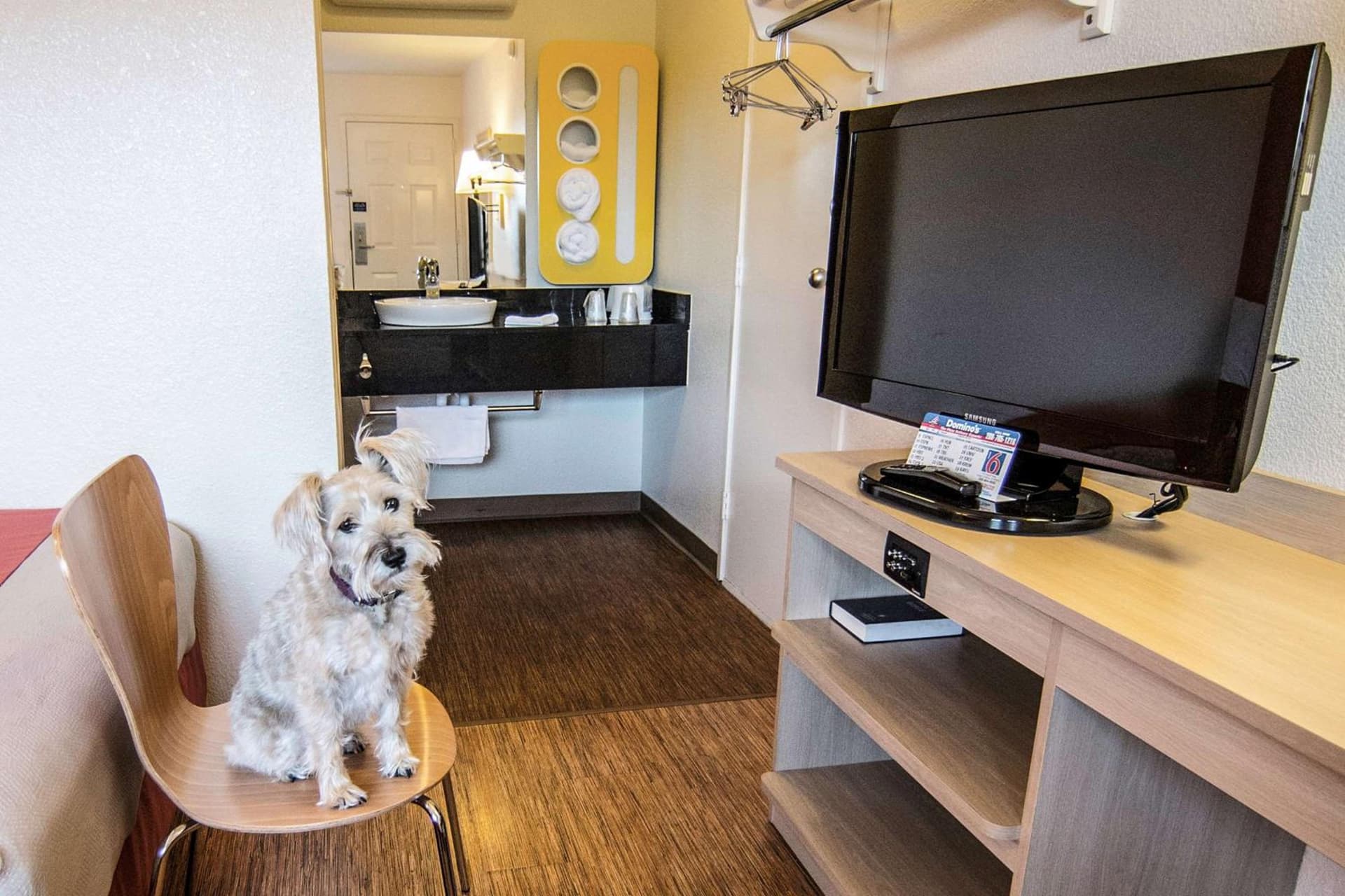 Motel 6-Coeur D'Alene, ID gallery photo in Coeur d'Alene, ID — image 22