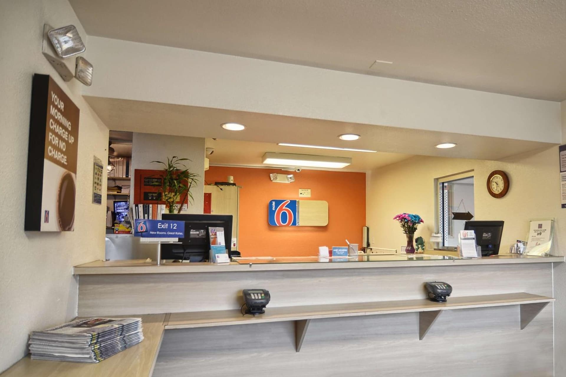 Motel 6-Coeur D'Alene, ID gallery photo in Coeur d'Alene, ID — image 16