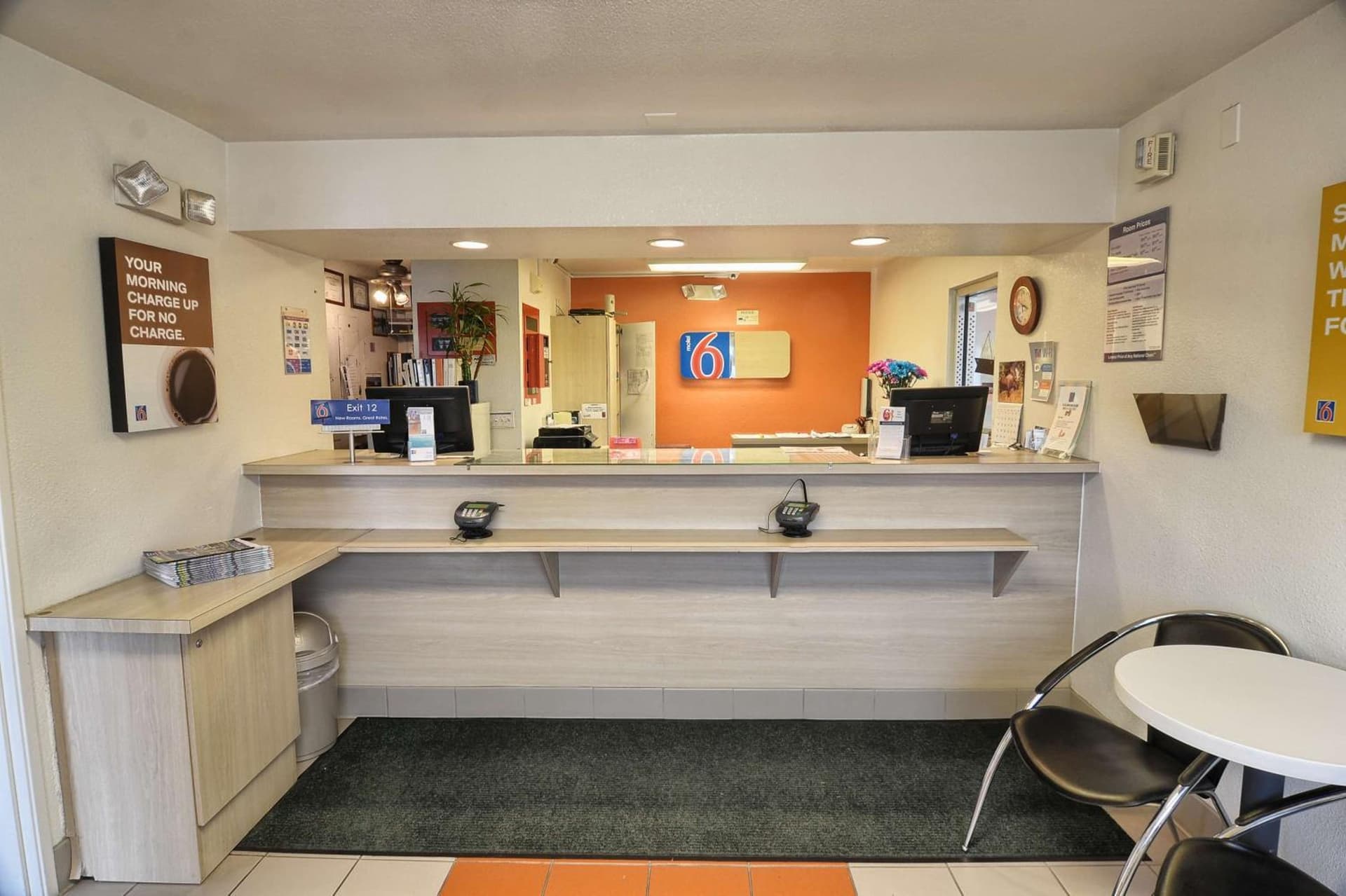 Motel 6-Coeur D'Alene, ID gallery photo in Coeur d'Alene, ID — image 18
