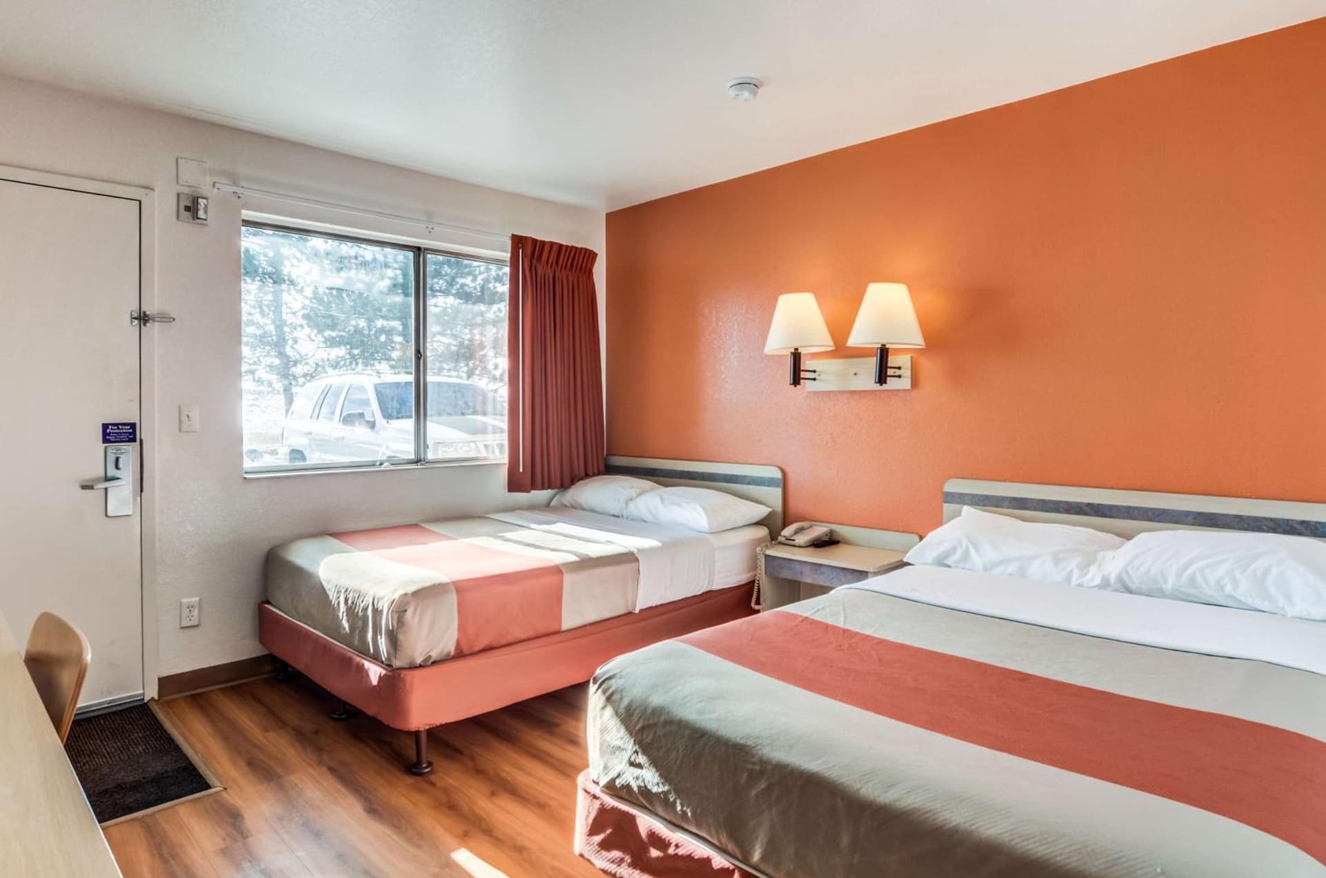 Motel 6 Fort Collins, CO gallery photo in Fort Collins, CO — image 22