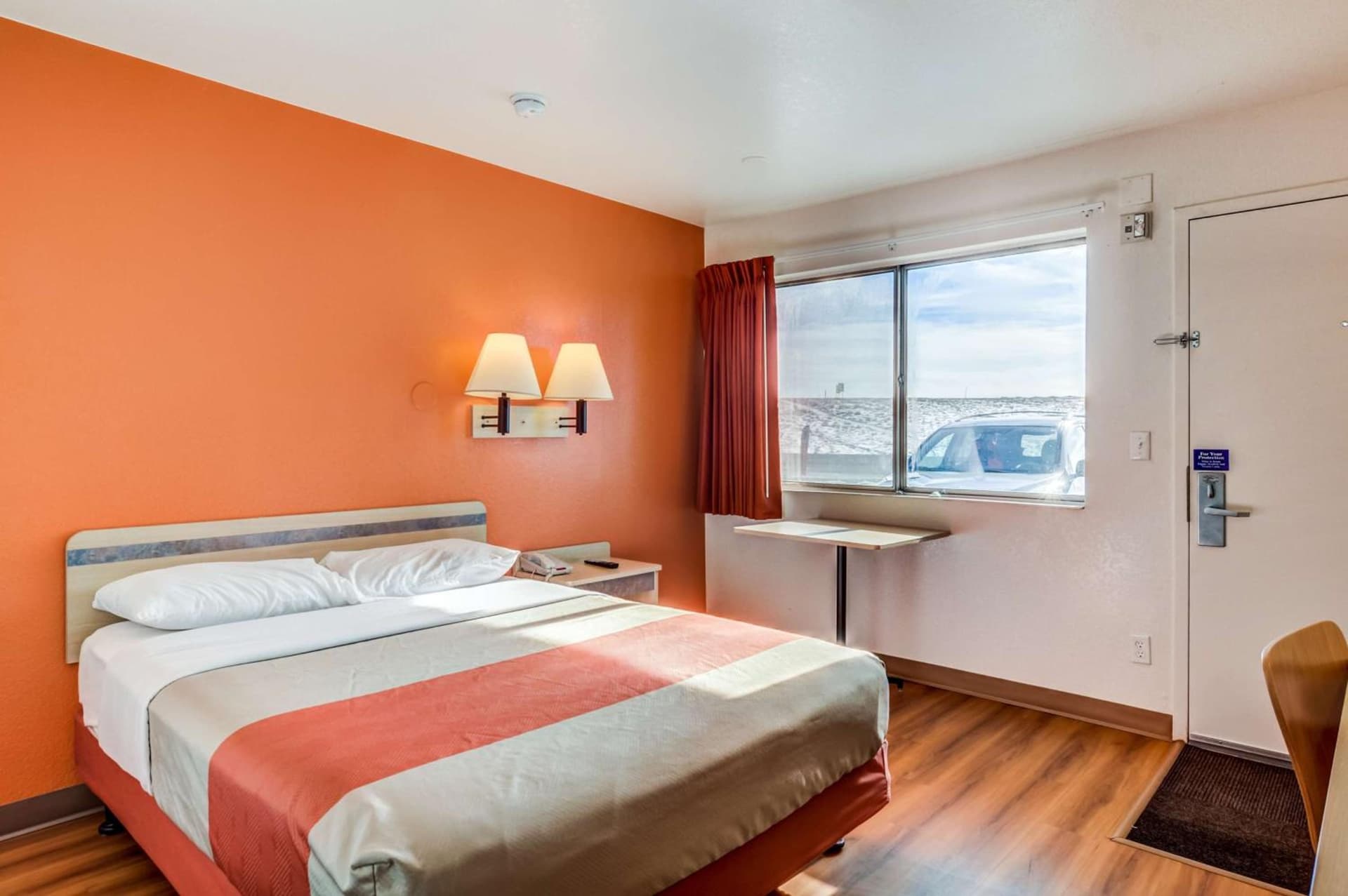 Motel 6 Fort Collins, CO gallery photo in Fort Collins, CO — image 21