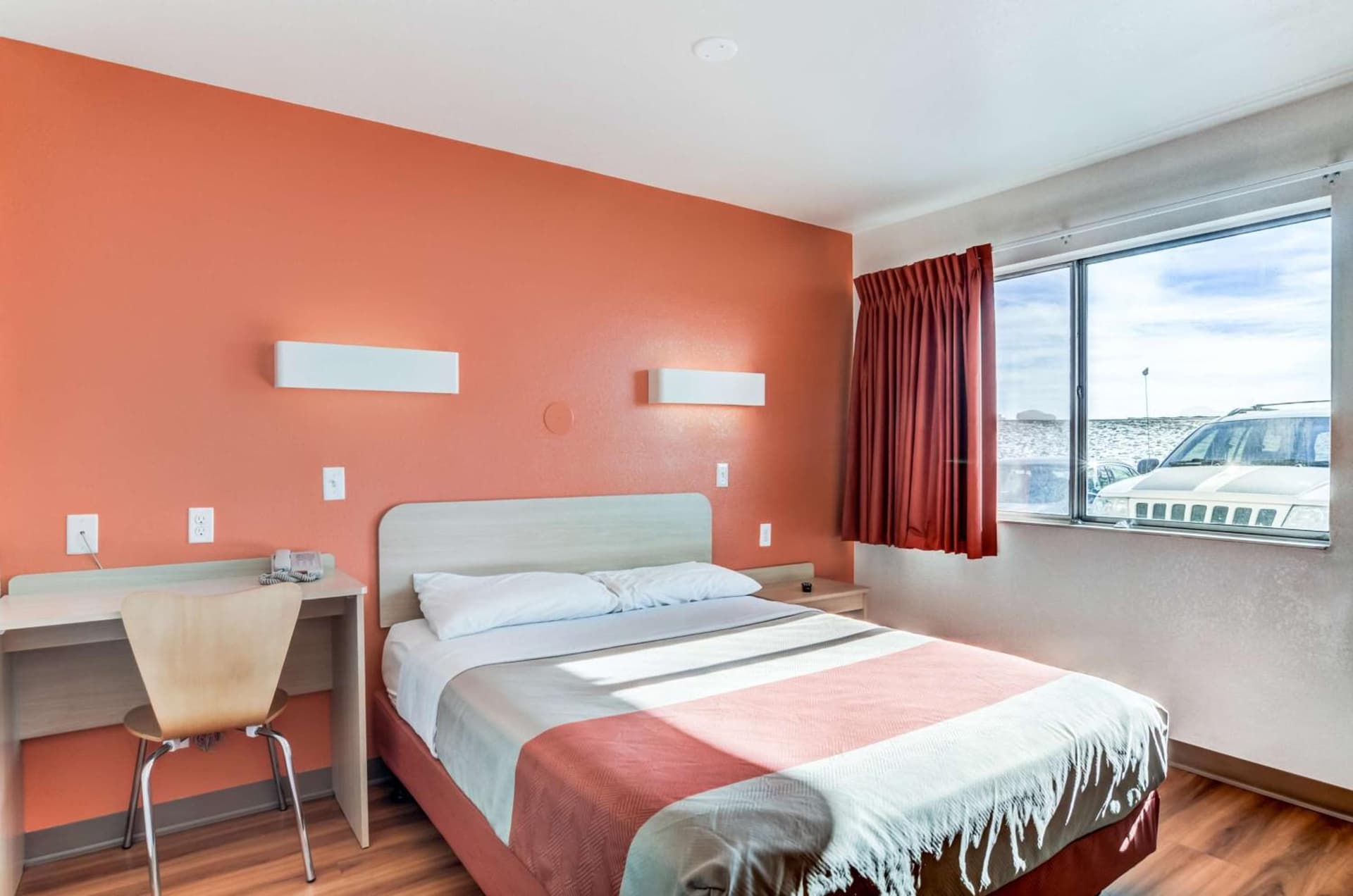 Motel 6 Fort Collins, CO gallery photo in Fort Collins, CO — image 44